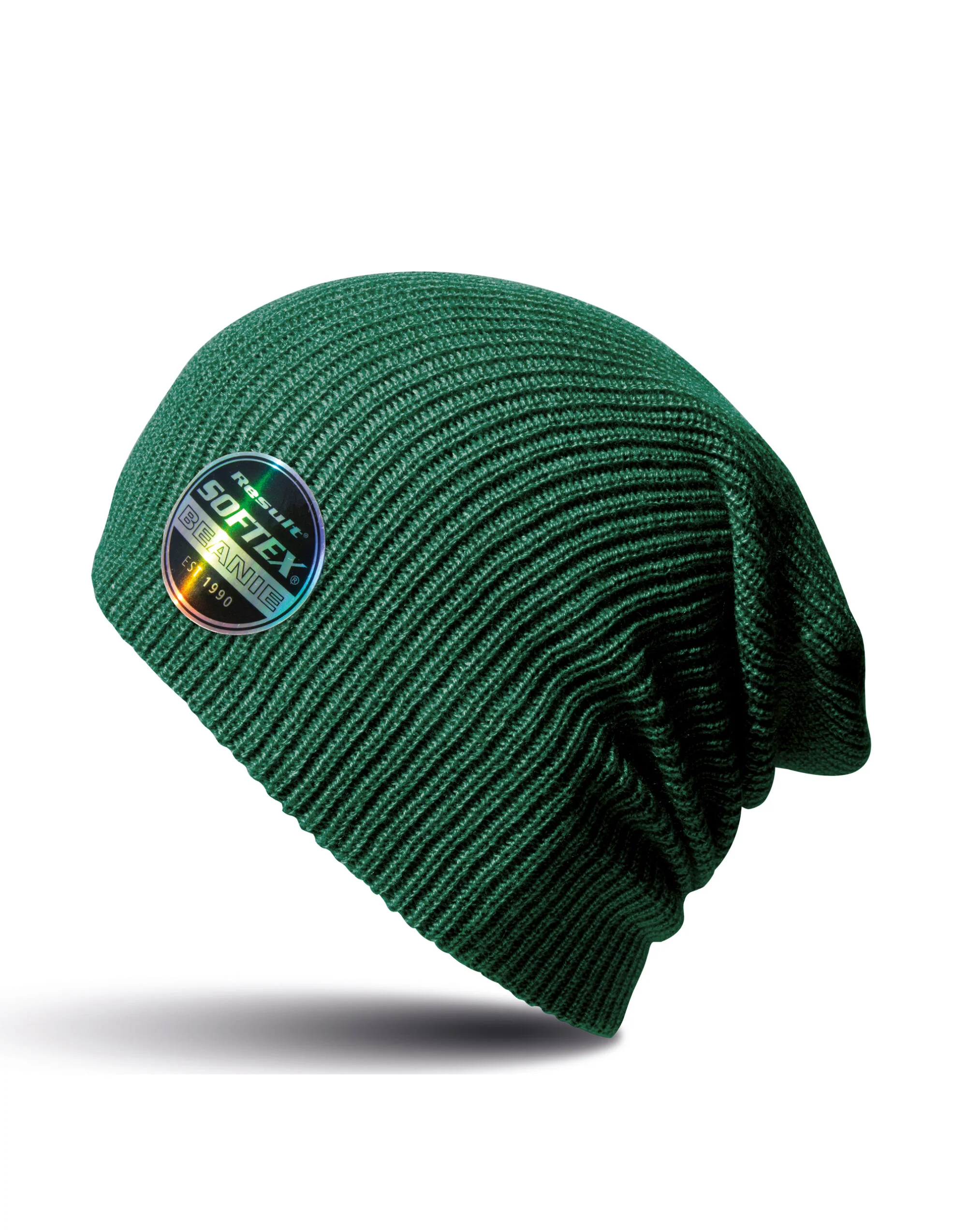 Result Core Softex Beanie - RC031X - Image 4