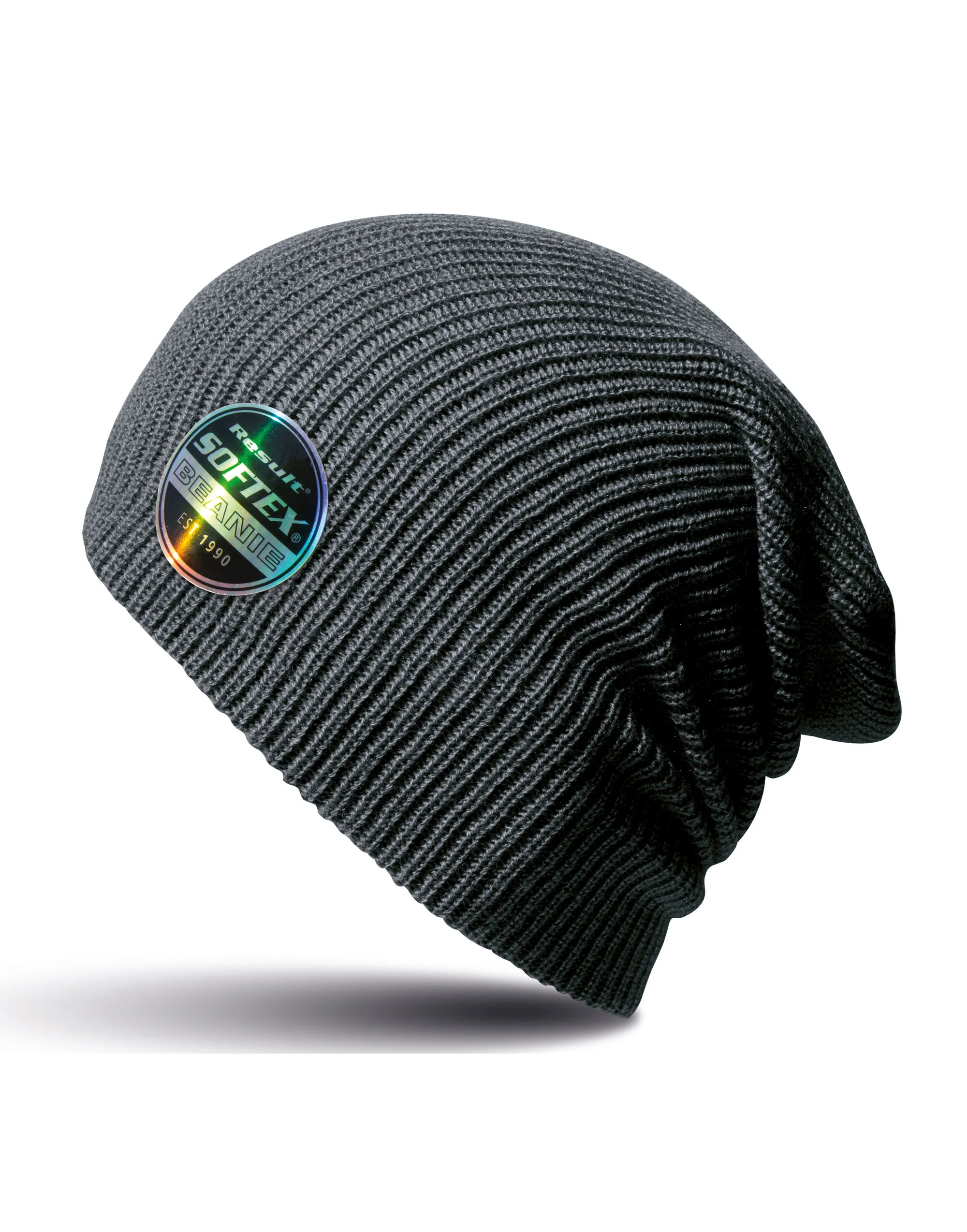 Result Core Softex Beanie - RC031X - Image 7