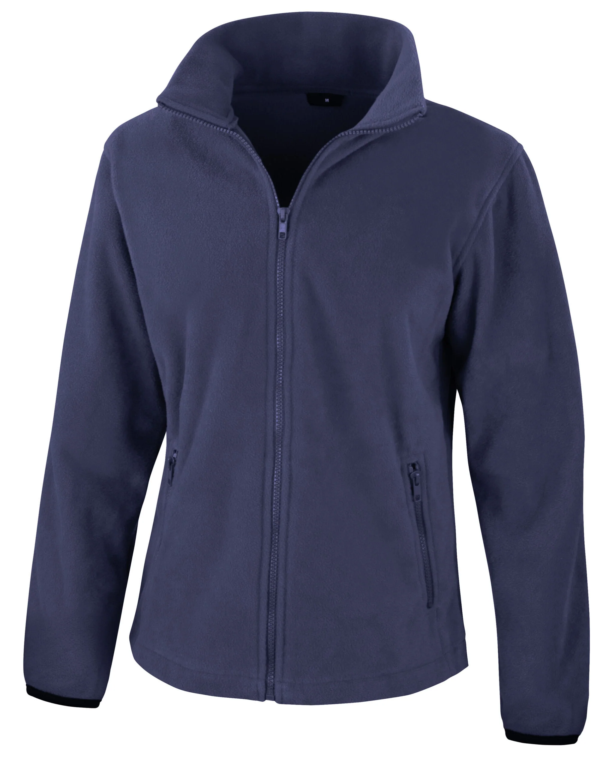 Result Core Women's Fashion Fit Outdoor Fleece - R220F - Image 4