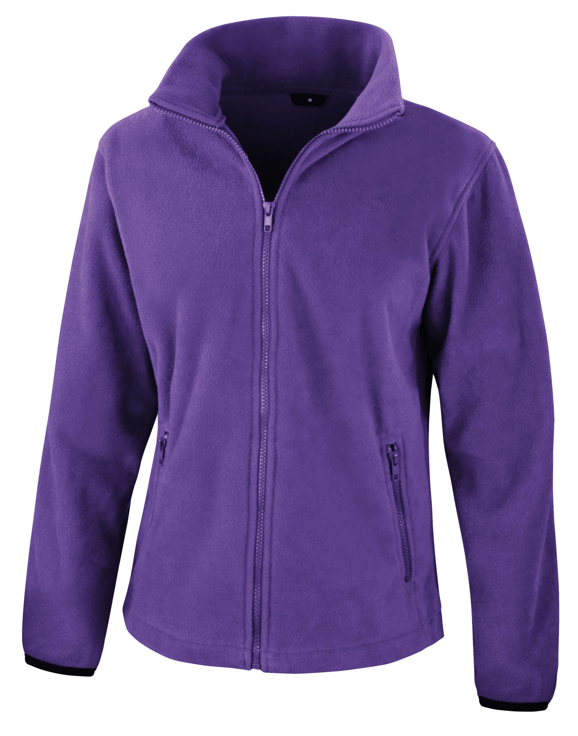 Result Core Women's Fashion Fit Outdoor Fleece - R220F - Image 6