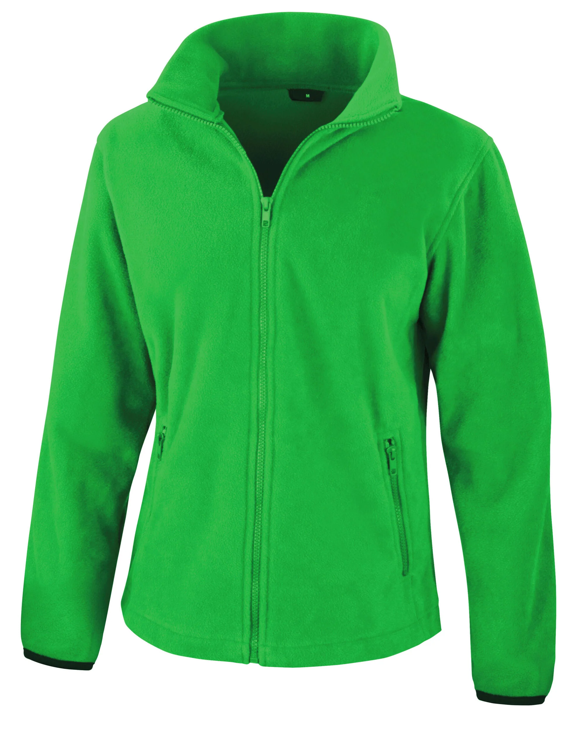 Result Core Women's Fashion Fit Outdoor Fleece - R220F - Image 7