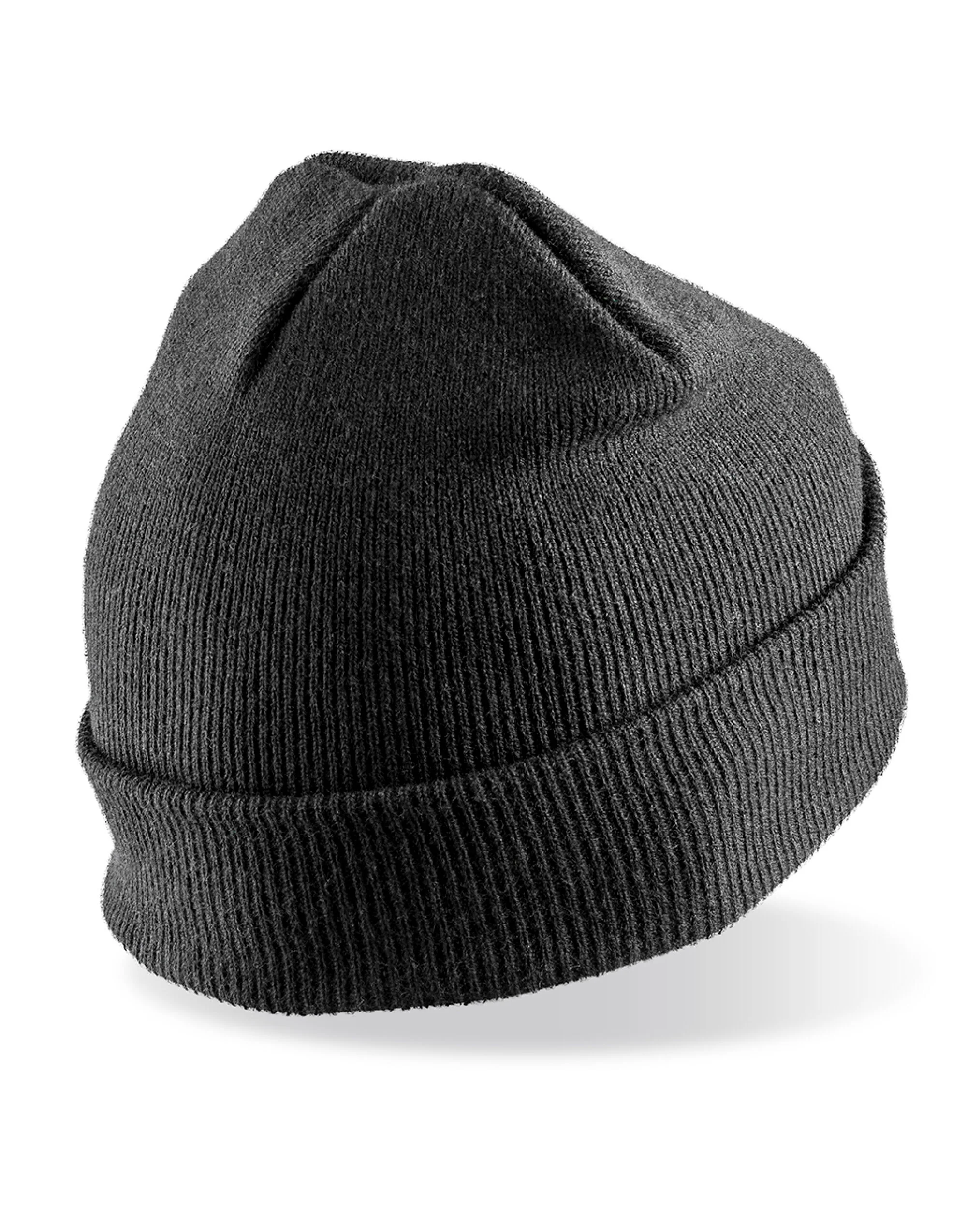 Result Winter Essentials Double Knit Printers Beanie - RC027X - Image 5