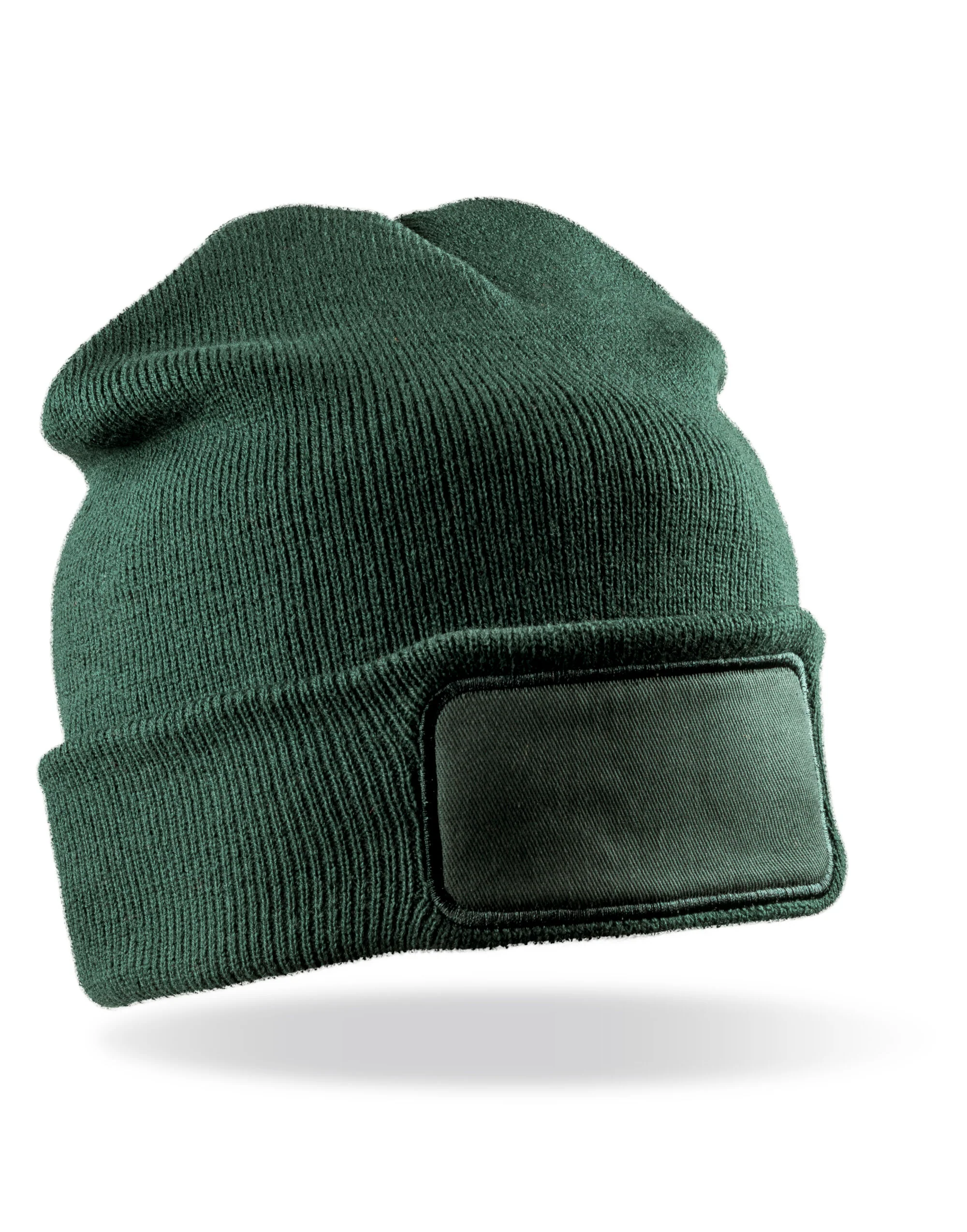 Result Winter Essentials Double Knit Printers Beanie - RC027X - Image 6