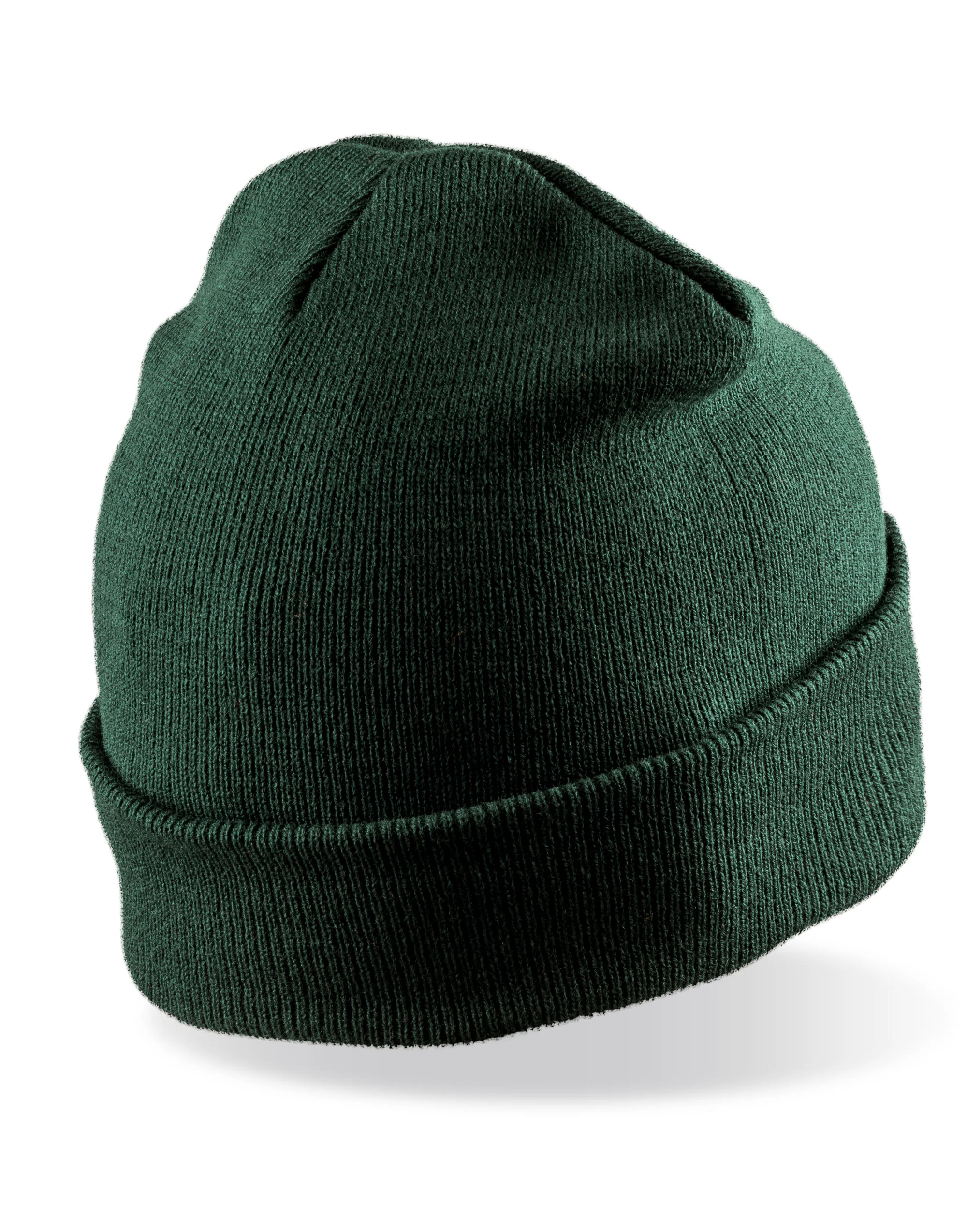 Result Winter Essentials Double Knit Printers Beanie - RC027X - Image 7