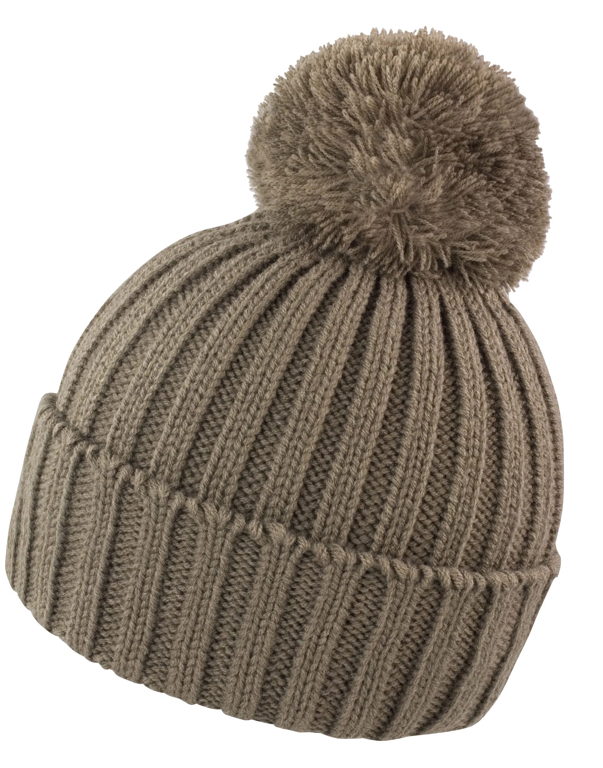 Result Winter Essentials HDi Quest Knitted Hat - R369X - Image 3