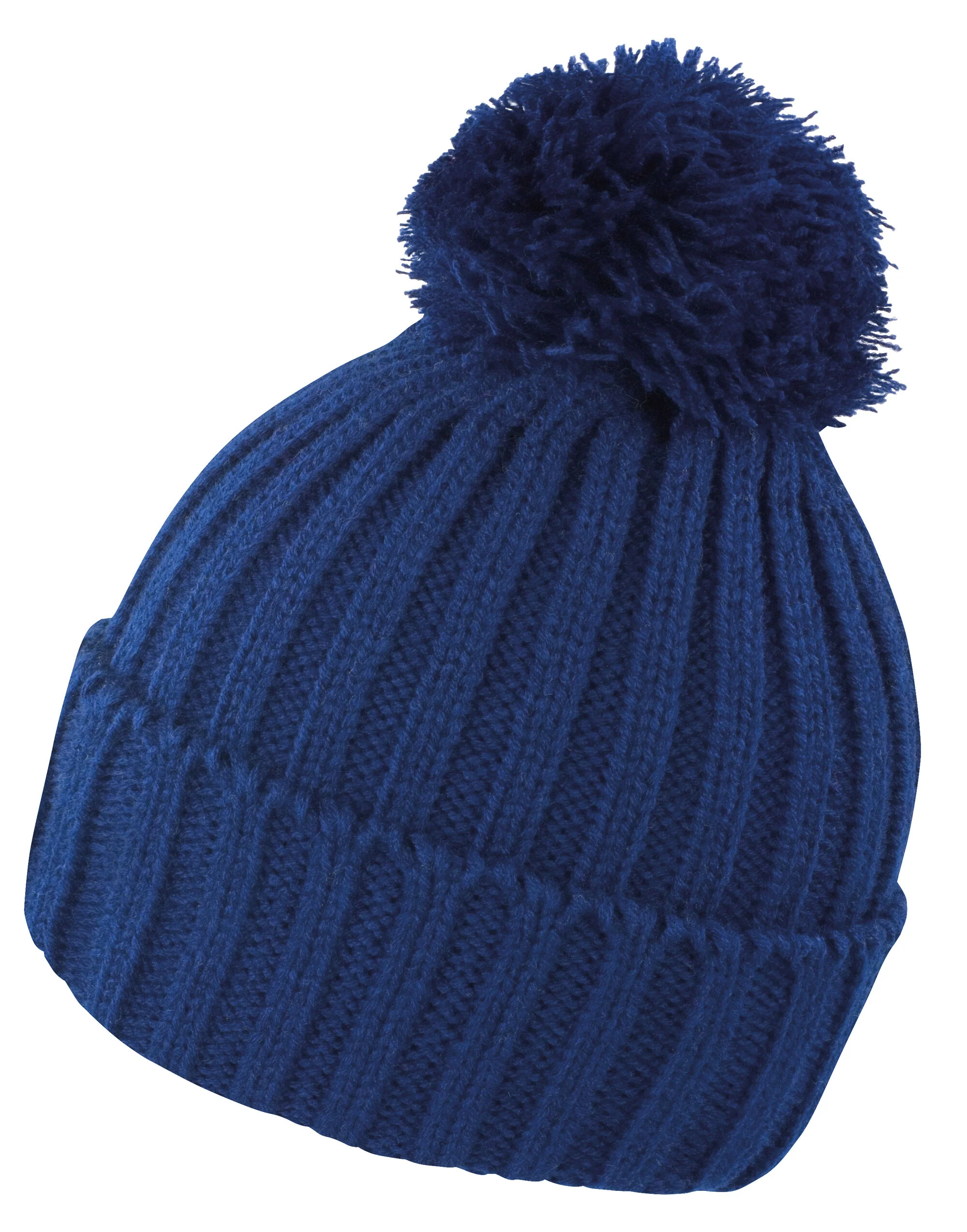 Result Winter Essentials HDi Quest Knitted Hat - R369X - Image 4