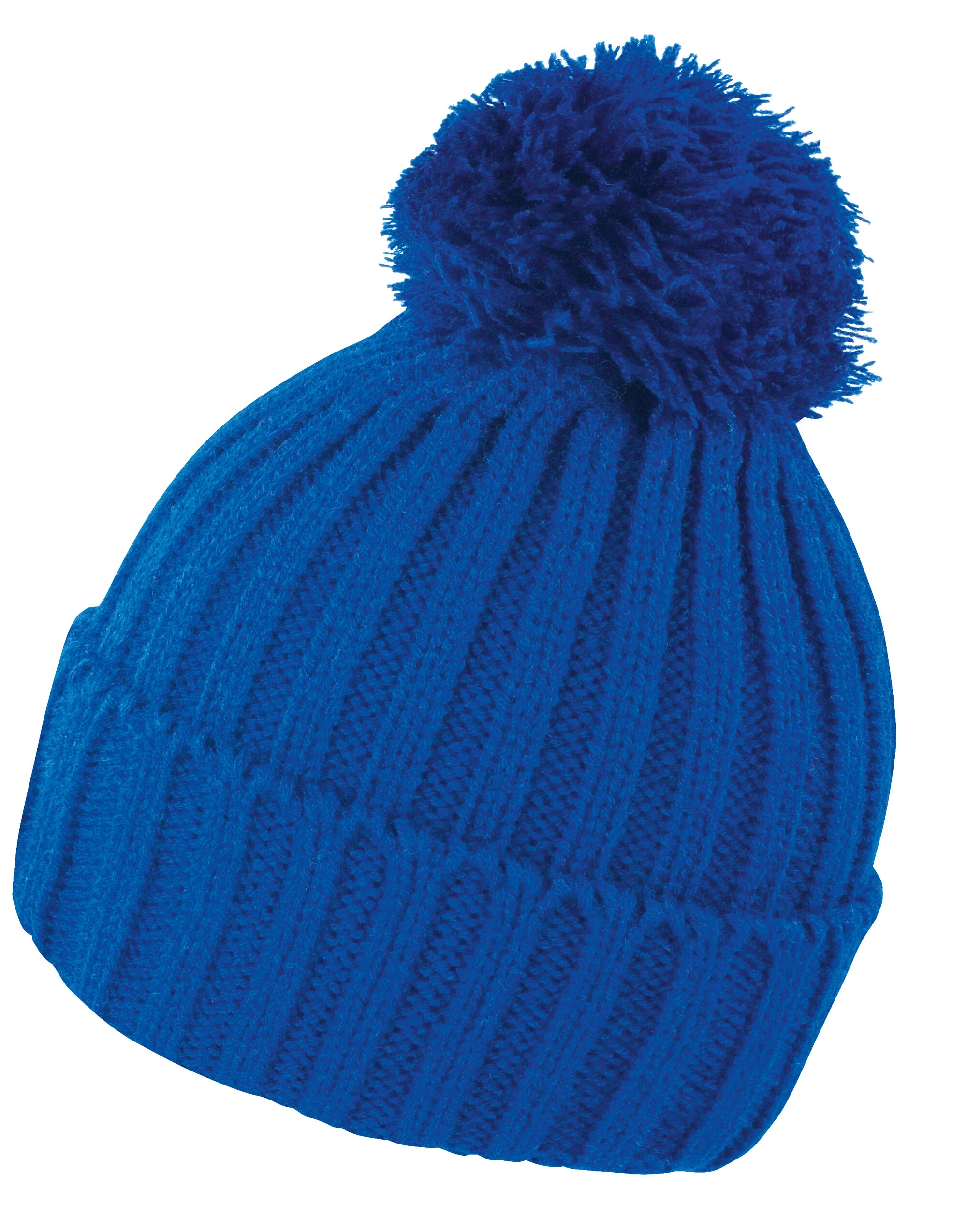Result Winter Essentials HDi Quest Knitted Hat - R369X - Image 5