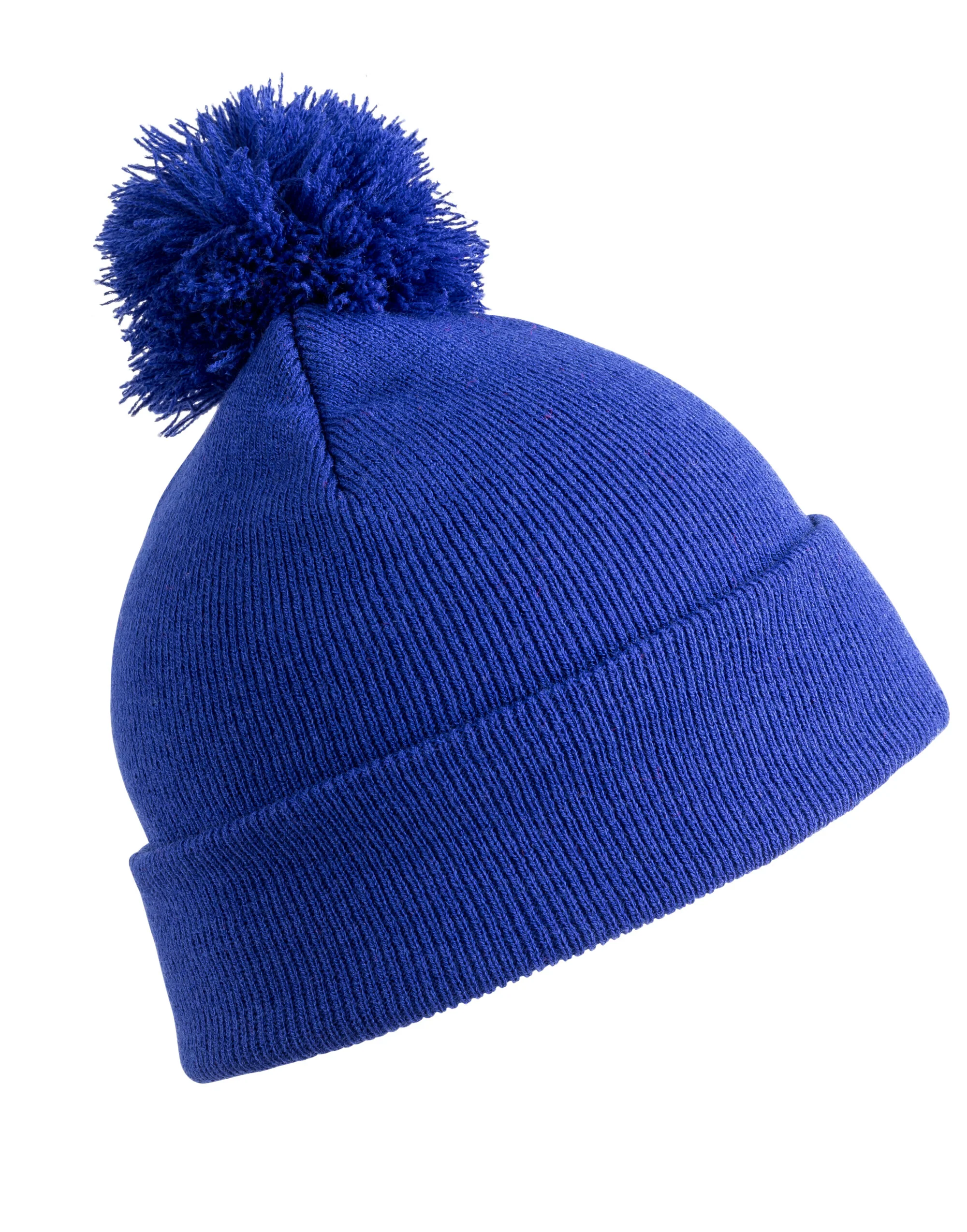 Result Winter Essentials Junior Pom Pom Beanie - RC028J - Image 10