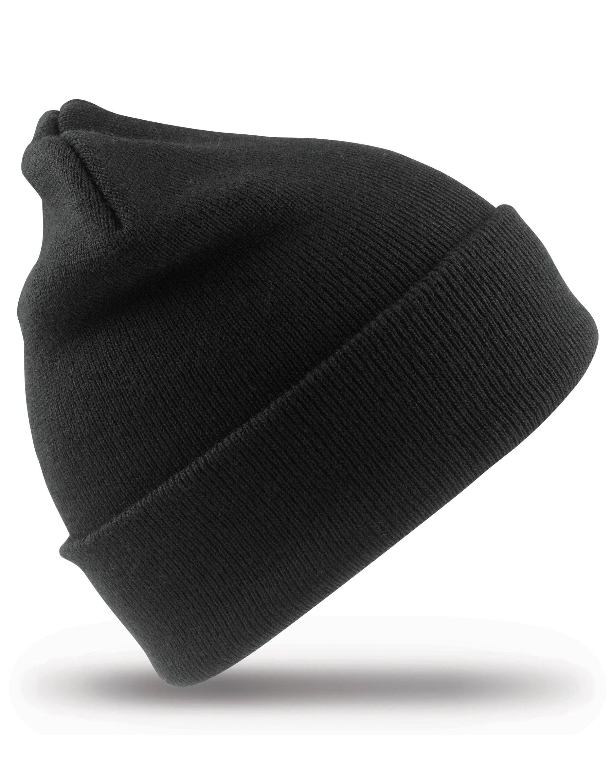 Result Winter Essentials Junior Woolly Ski Hat - RC29J - Image 3