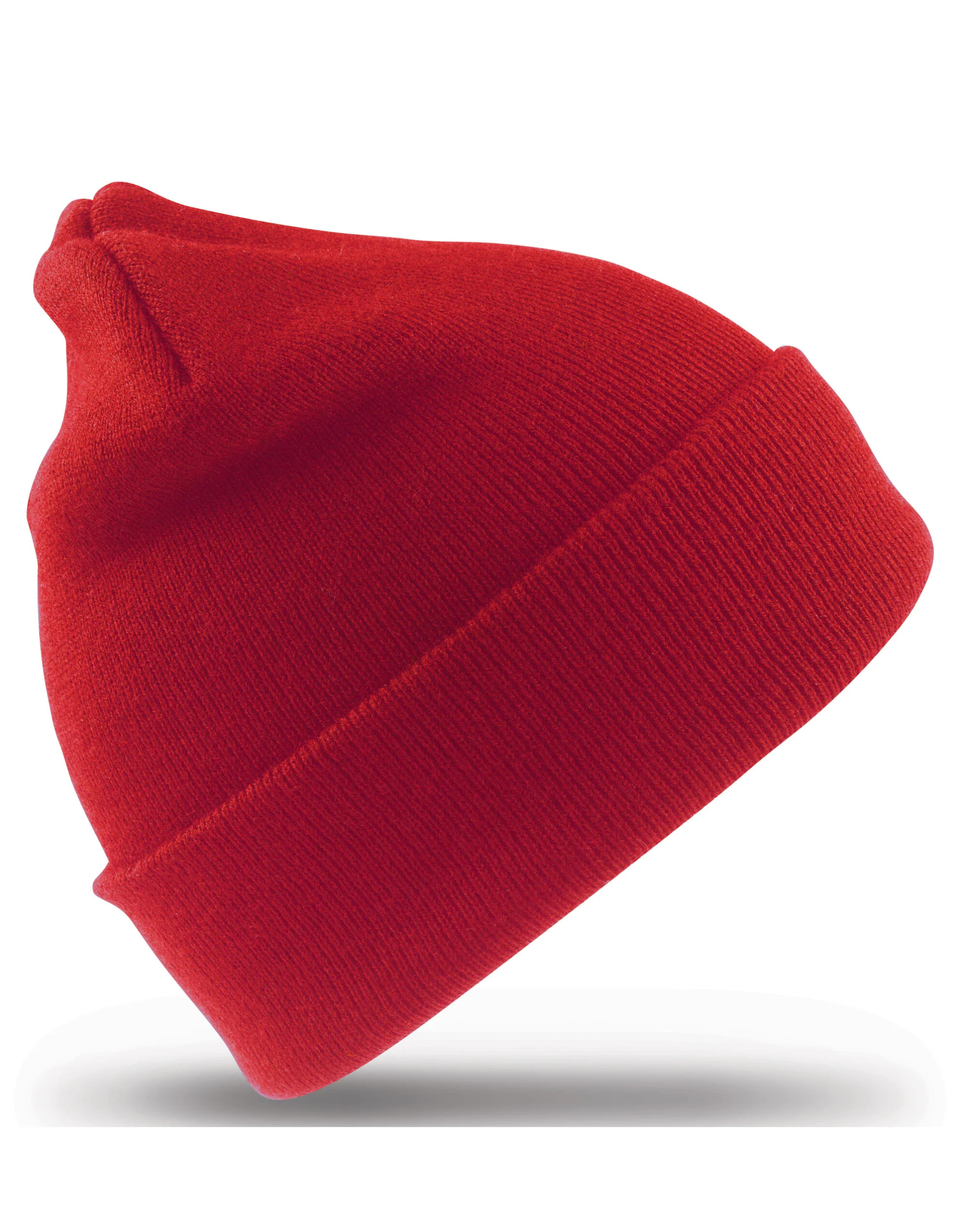 Result Winter Essentials Junior Woolly Ski Hat - RC29J - Image 5