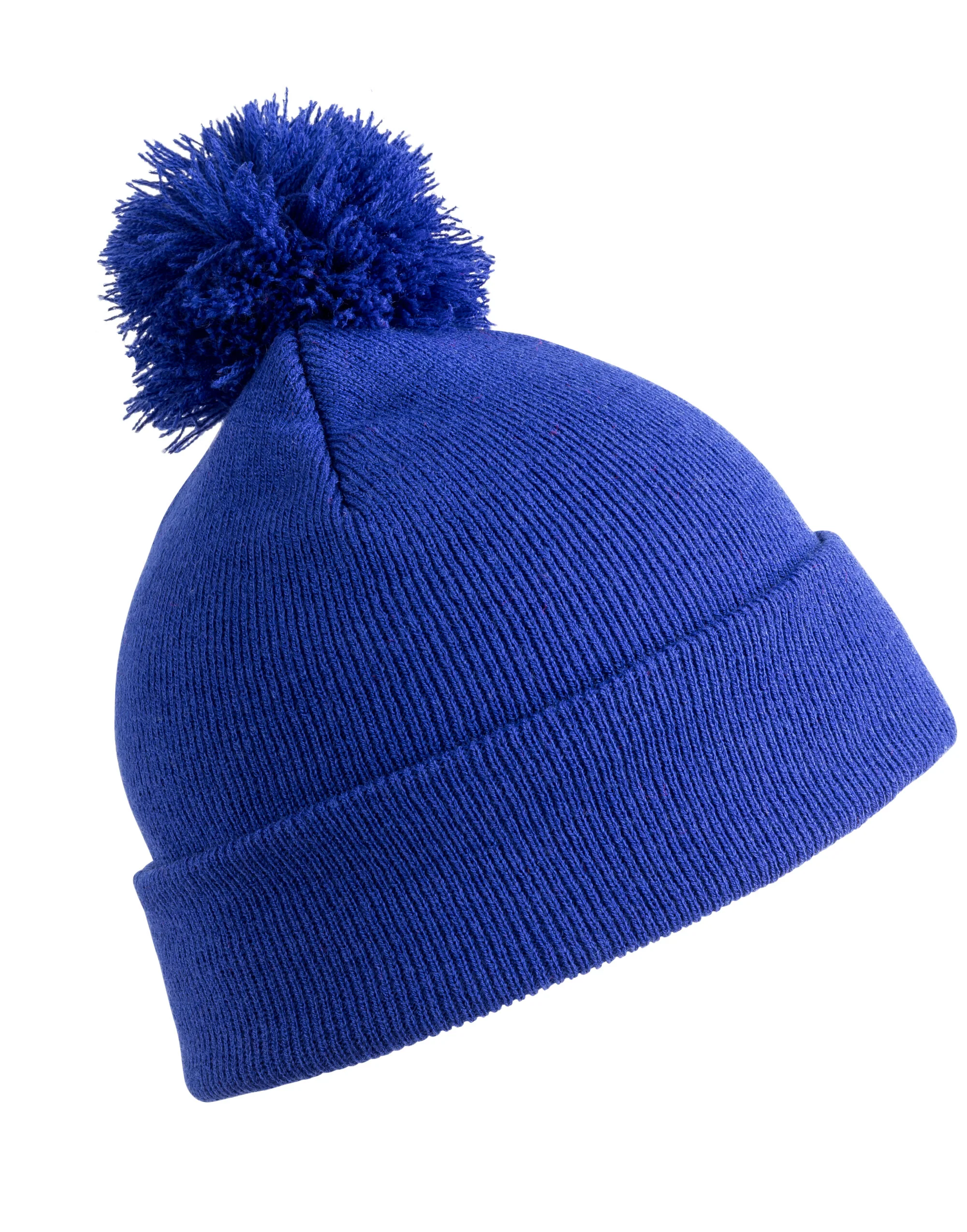 Result Winter Essentials Pom Pom Beanie - RC028X - Image 10