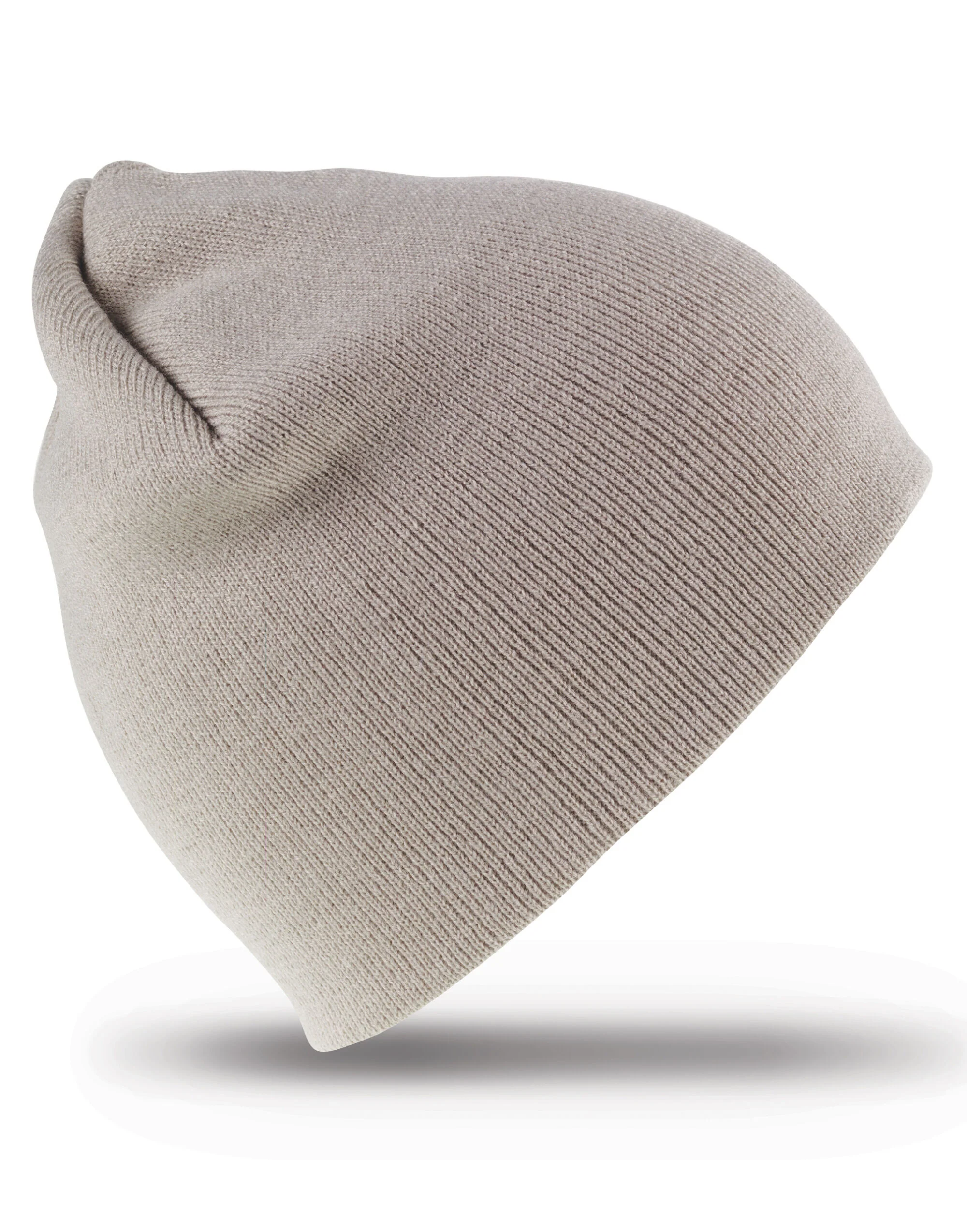 Result Winter Essentials Pull On Soft Feel Acrylic Hat - RC44 - Image 4