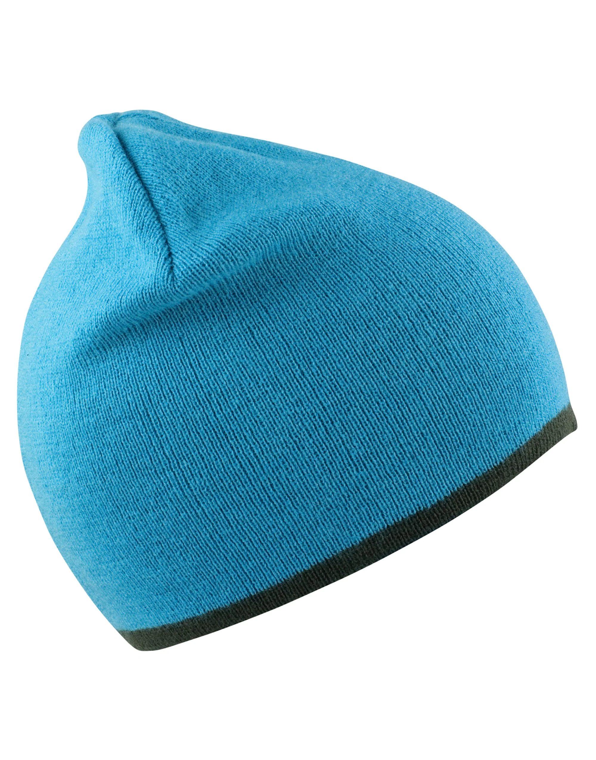 Result Winter Essentials Reversible Fashion Fit Hat - RC46 - Image 3
