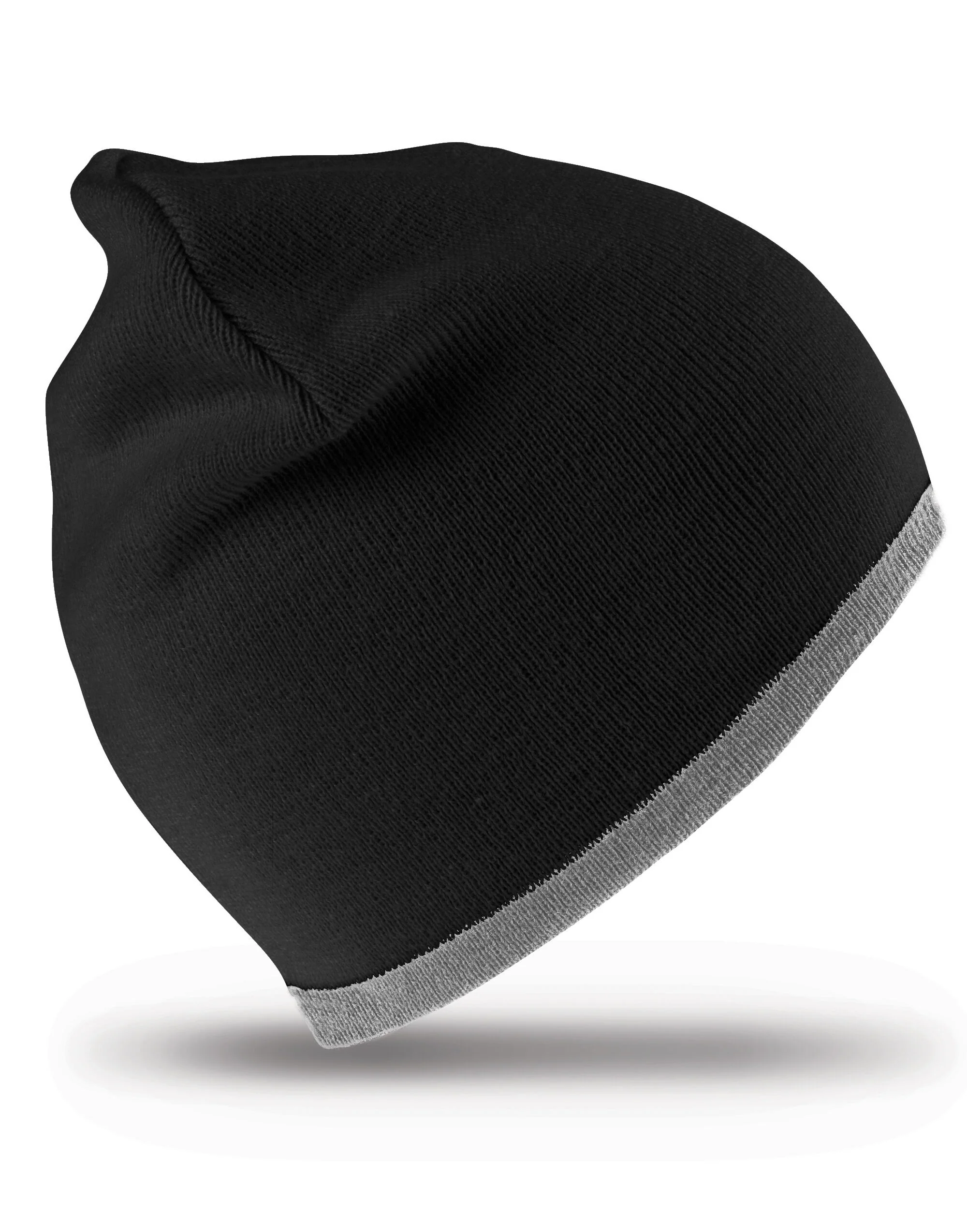 Result Winter Essentials Reversible Fashion Fit Hat - RC46 - Image 4