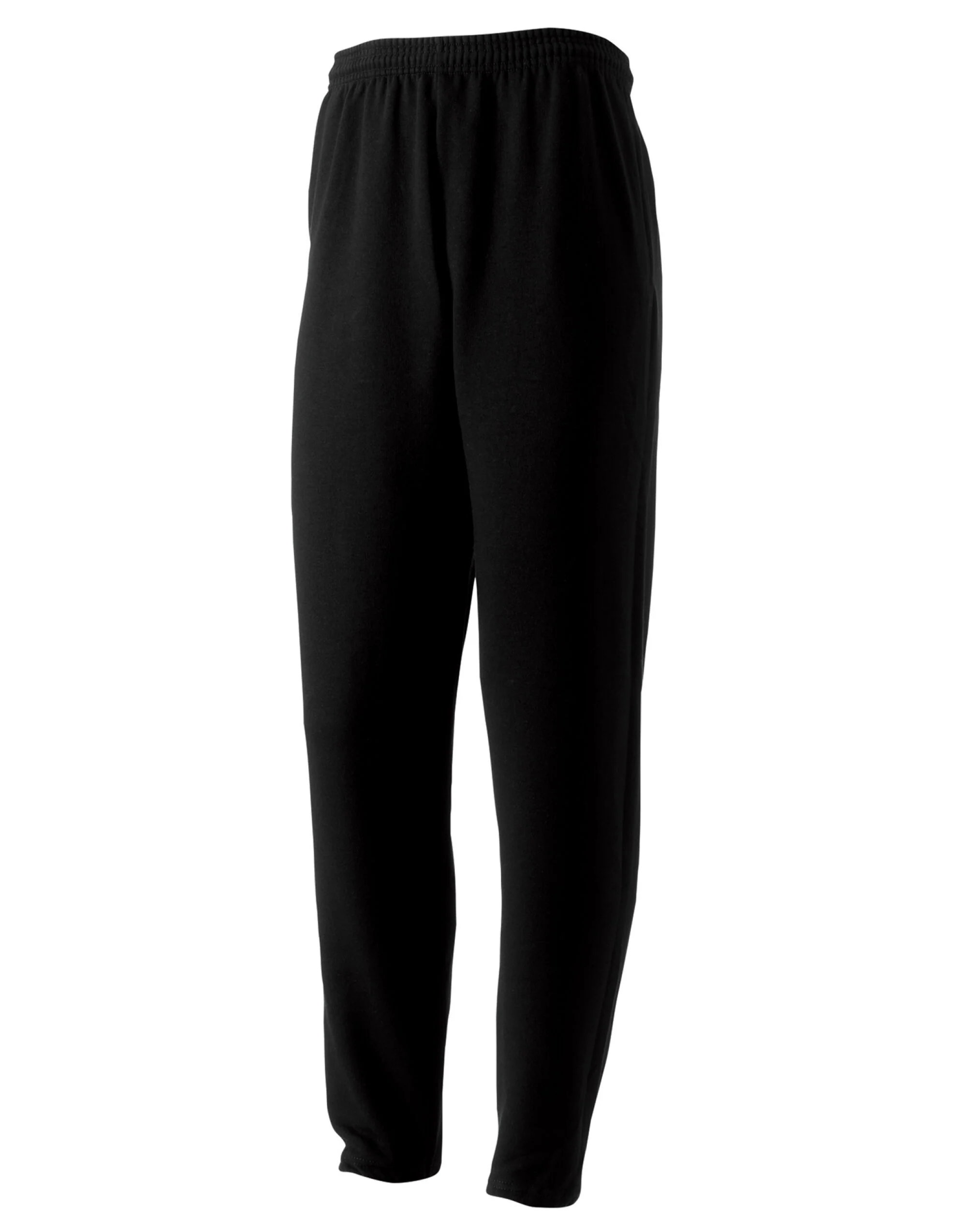 Russell Children's Sweat Pants - 750B - Image 3