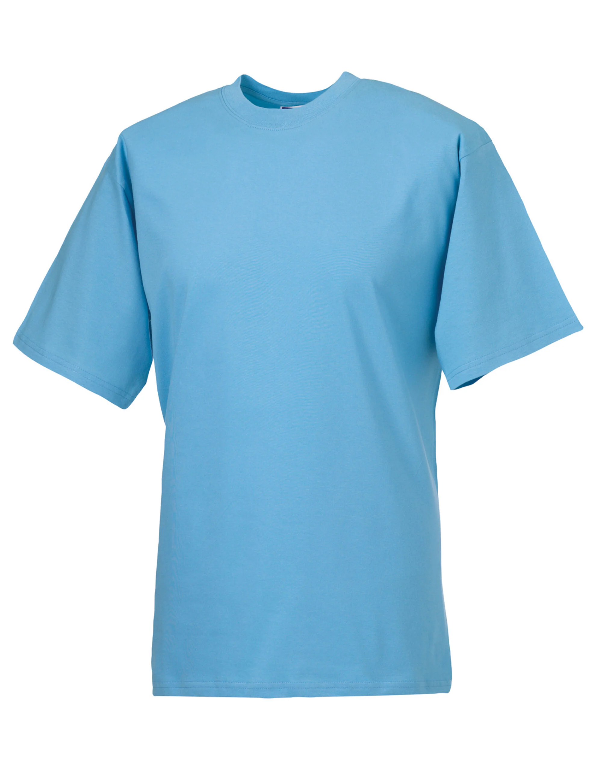 Russell Classic T - ZT180M - Image 13