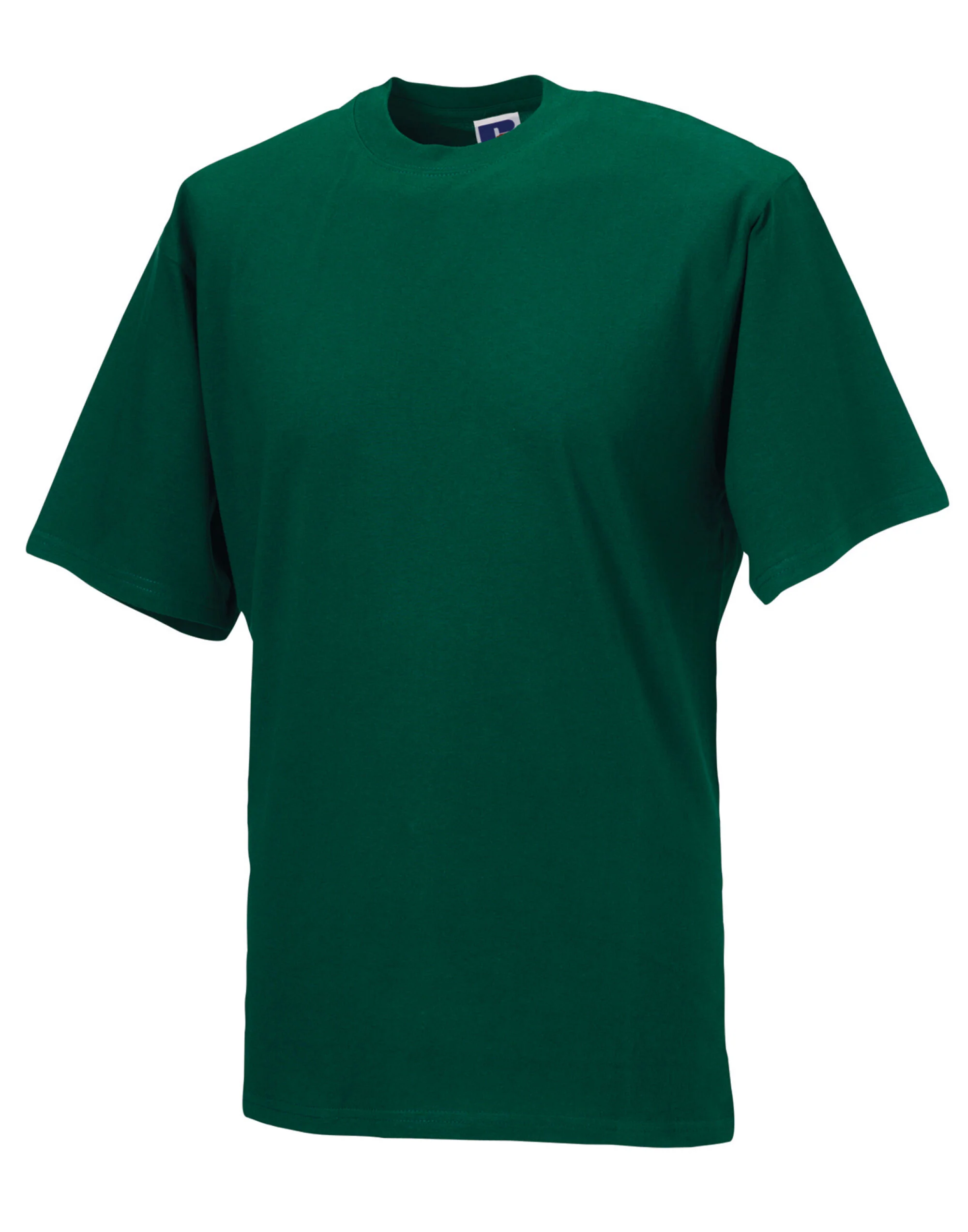 Russell Classic T - ZT180M - Image 3