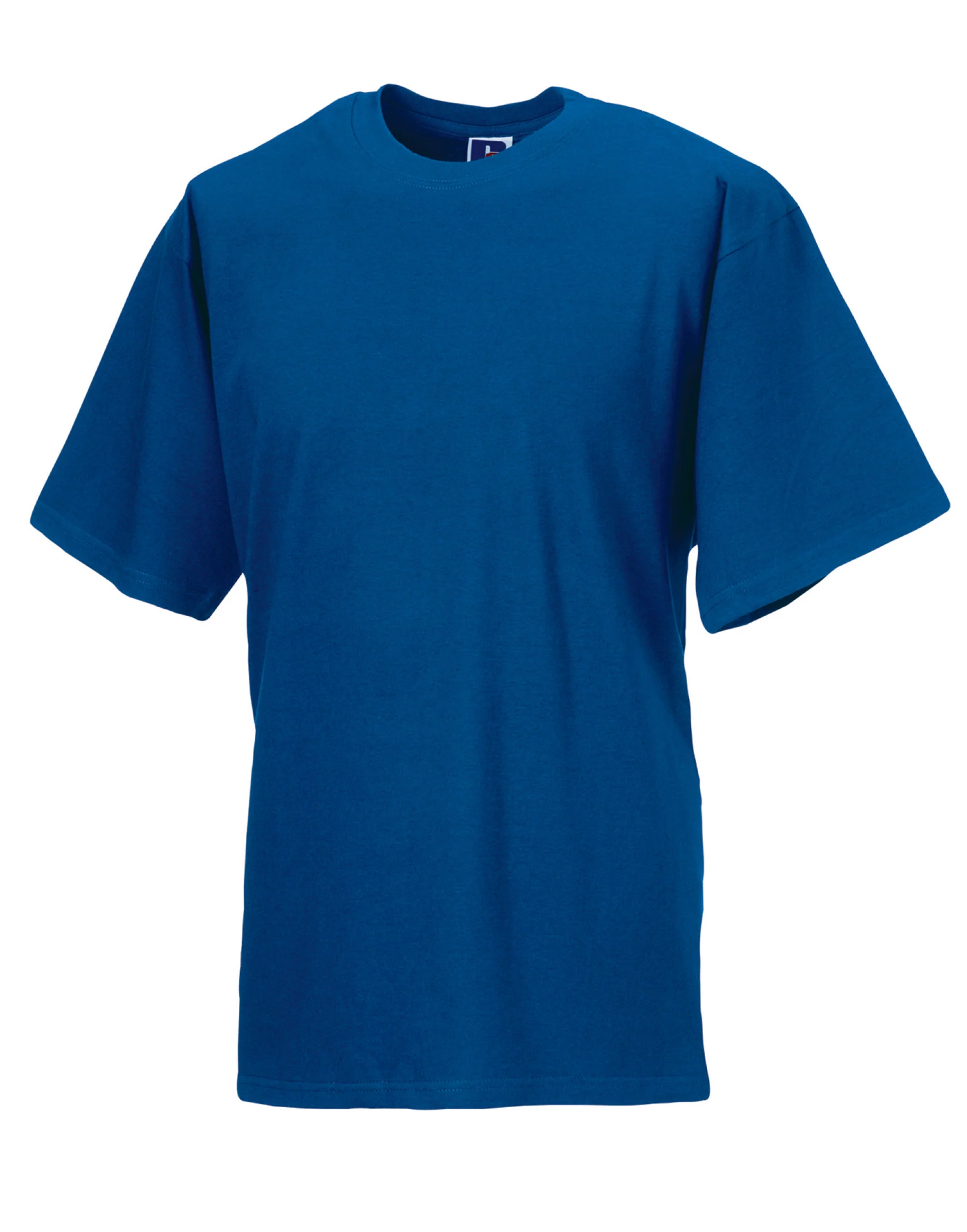 Russell Classic T - ZT180M - Image 5