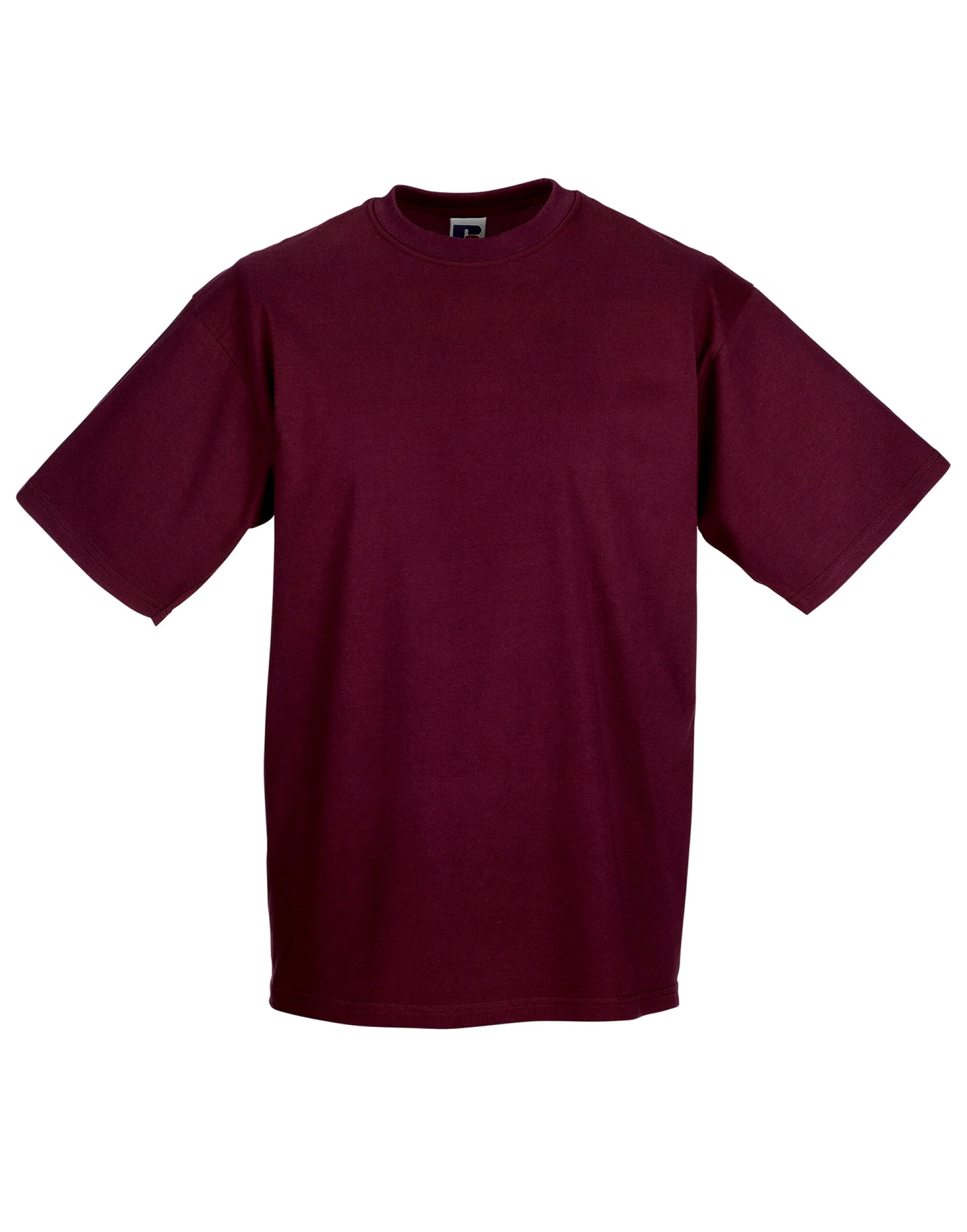 Russell Classic T - ZT180M - Image 6