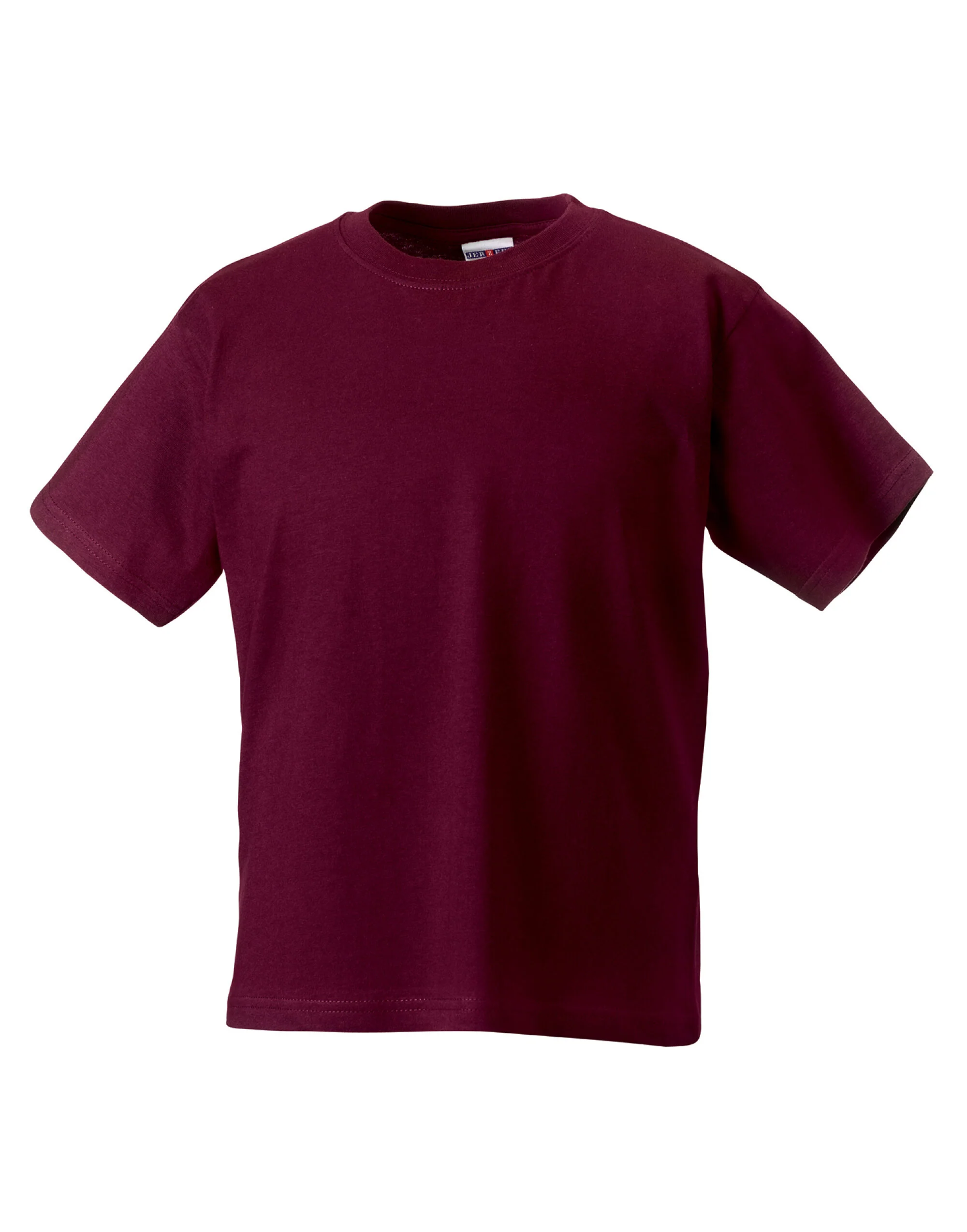 Russell Kids Authentic Classic T - ZT180B - Image 6