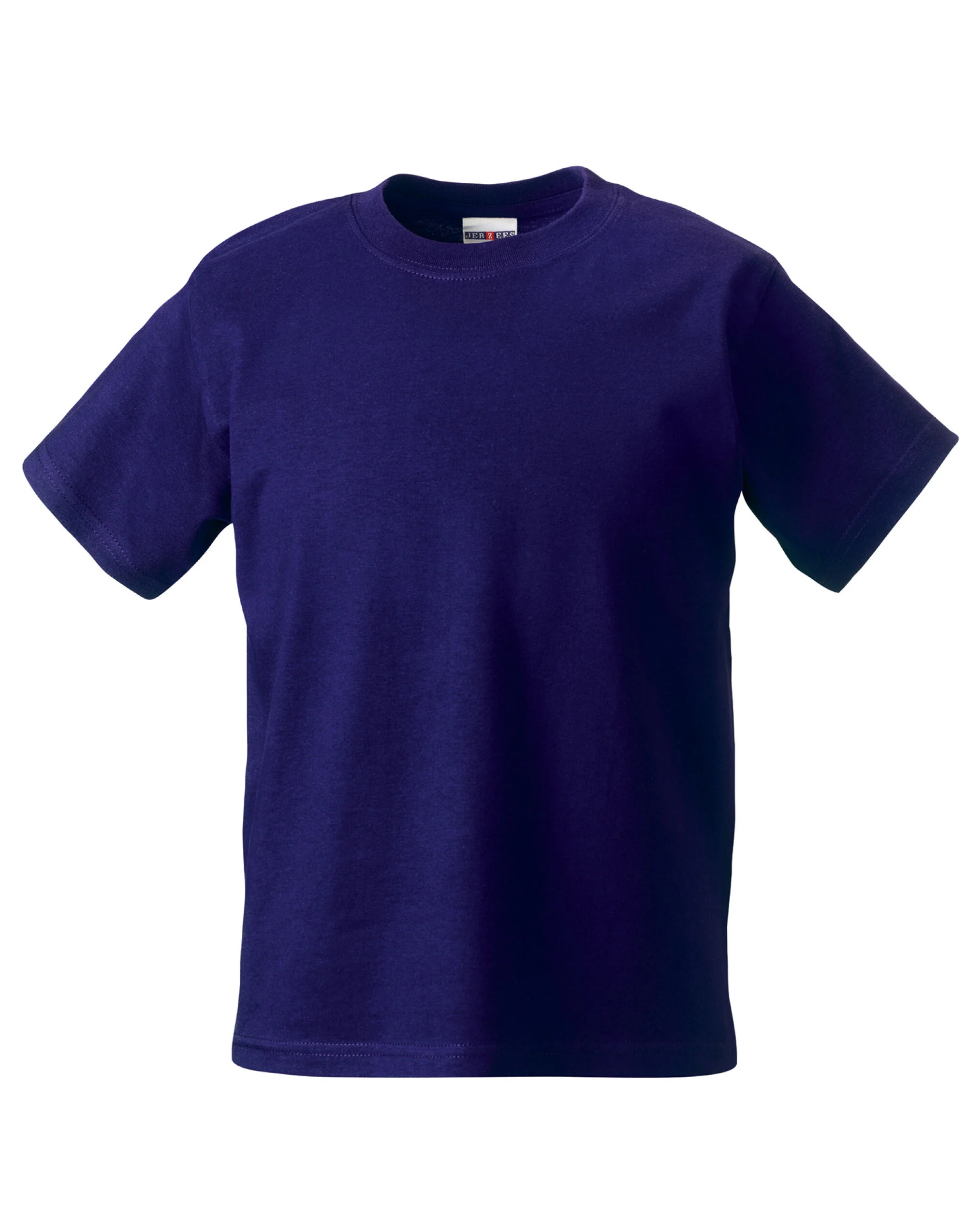 Russell Kids Authentic Classic T - ZT180B - Image 9