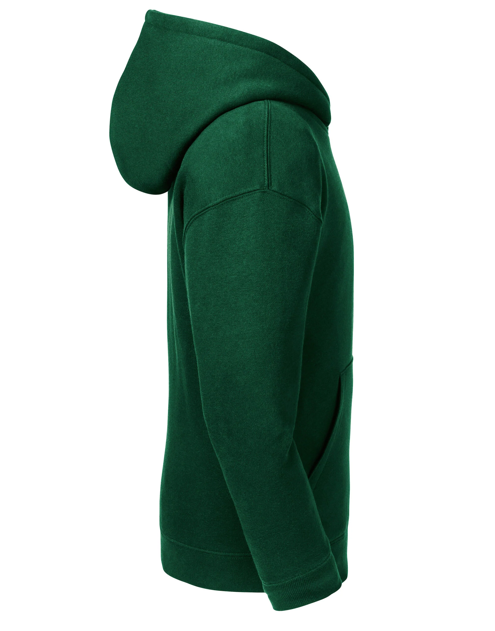 Russell Kids Authentic Hooded Sweat - R265B - Image 12