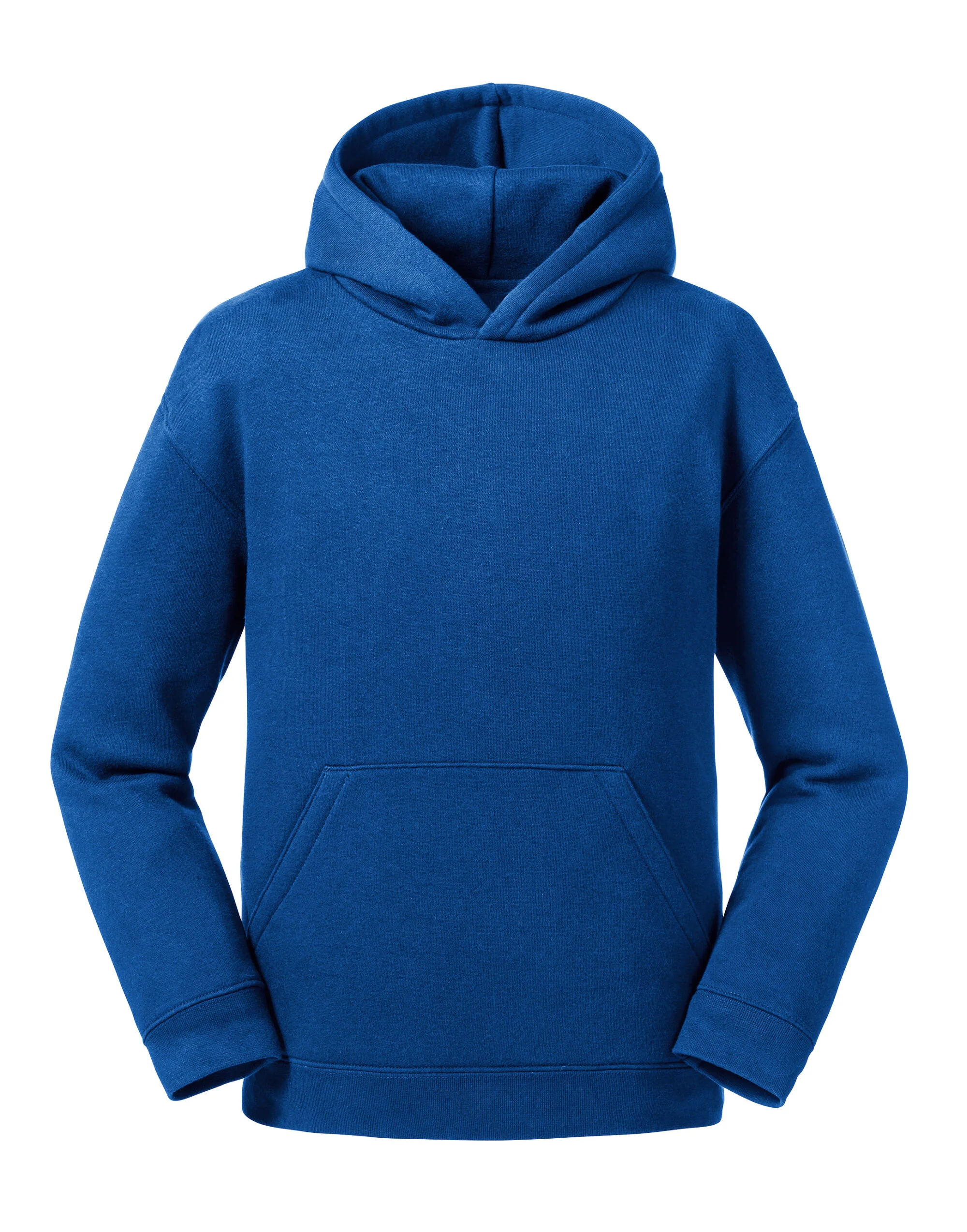 Russell Kids Authentic Hooded Sweat - R265B - Image 13