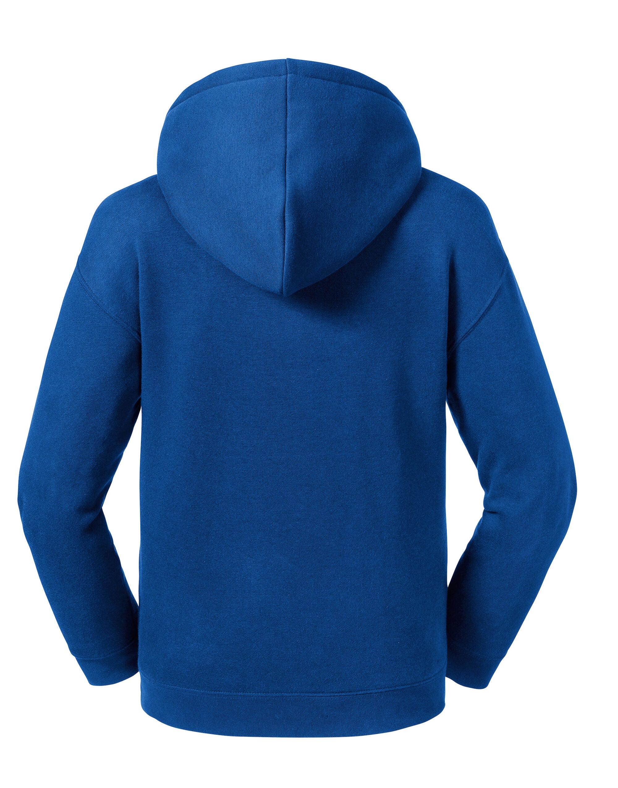 Russell Kids Authentic Hooded Sweat - R265B - Image 14