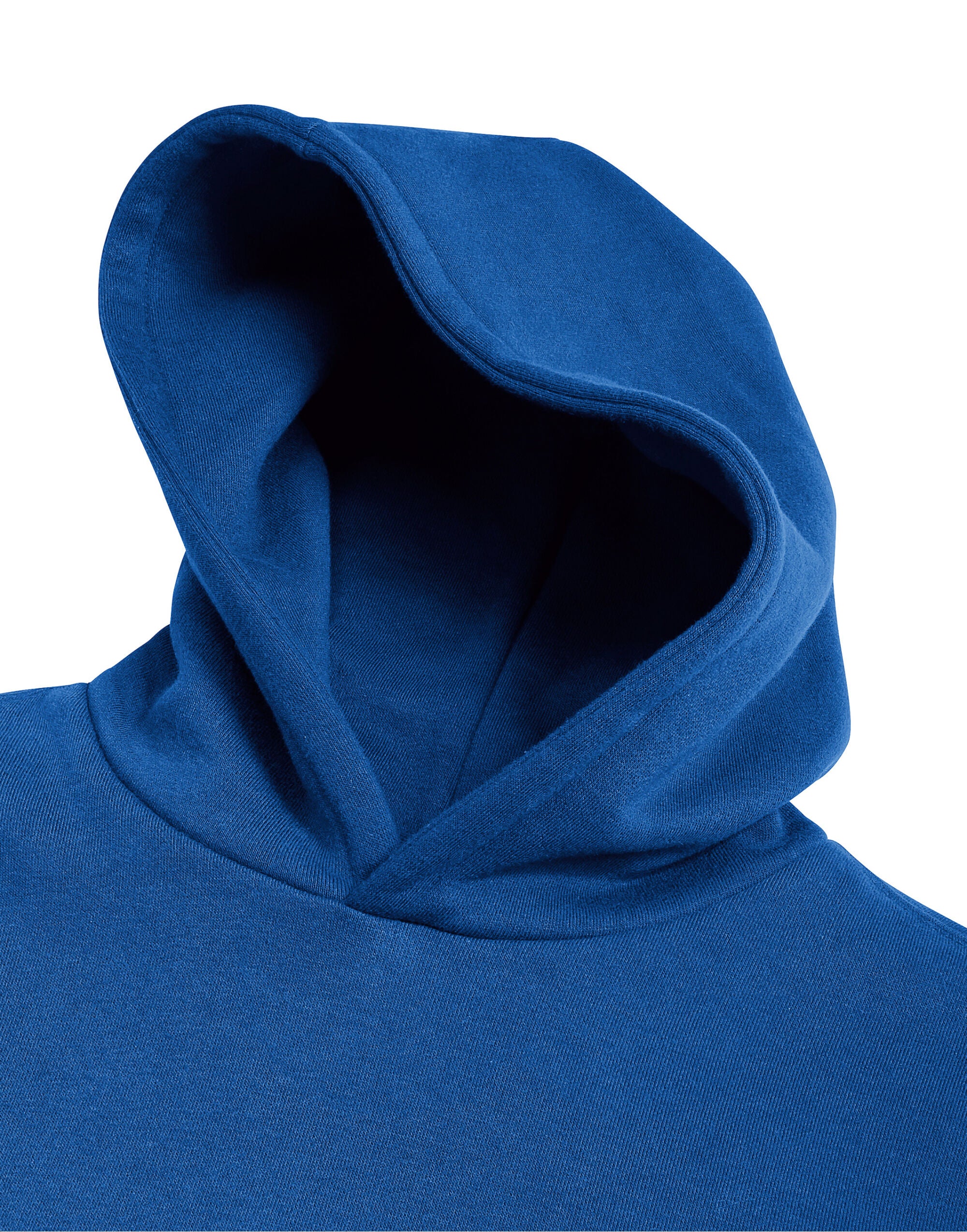 Russell Kids Authentic Hooded Sweat - R265B - Image 15