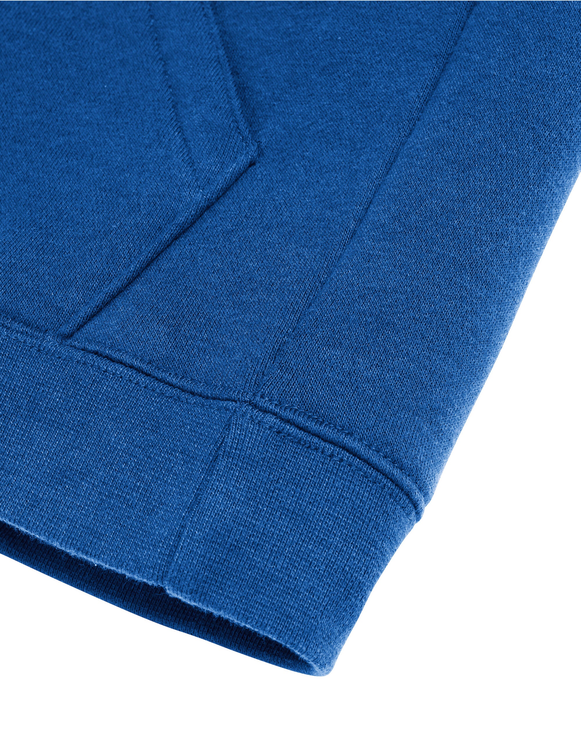 Russell Kids Authentic Hooded Sweat - R265B - Image 17