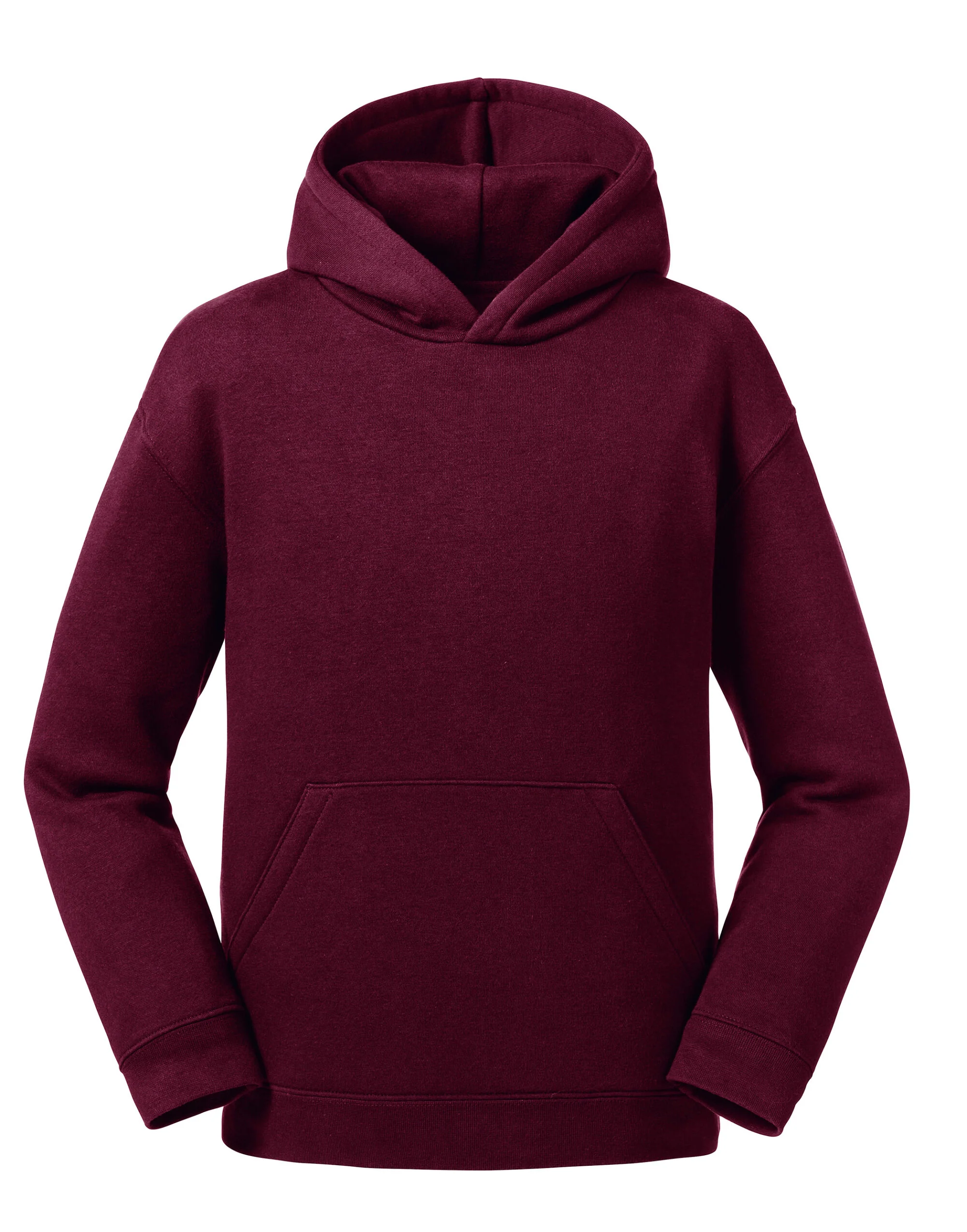 Russell Kids Authentic Hooded Sweat - R265B - Image 19