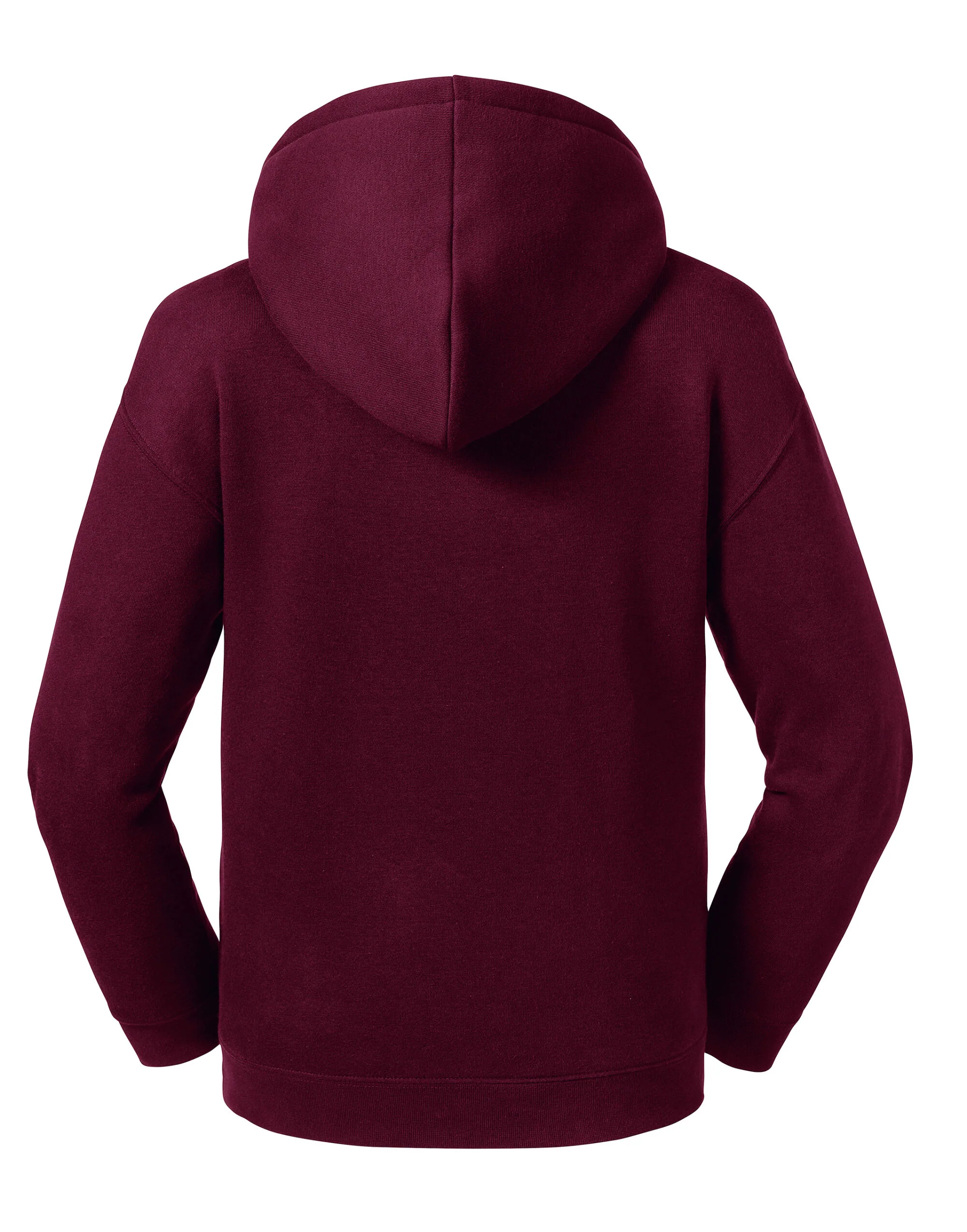 Russell Kids Authentic Hooded Sweat - R265B - Image 20