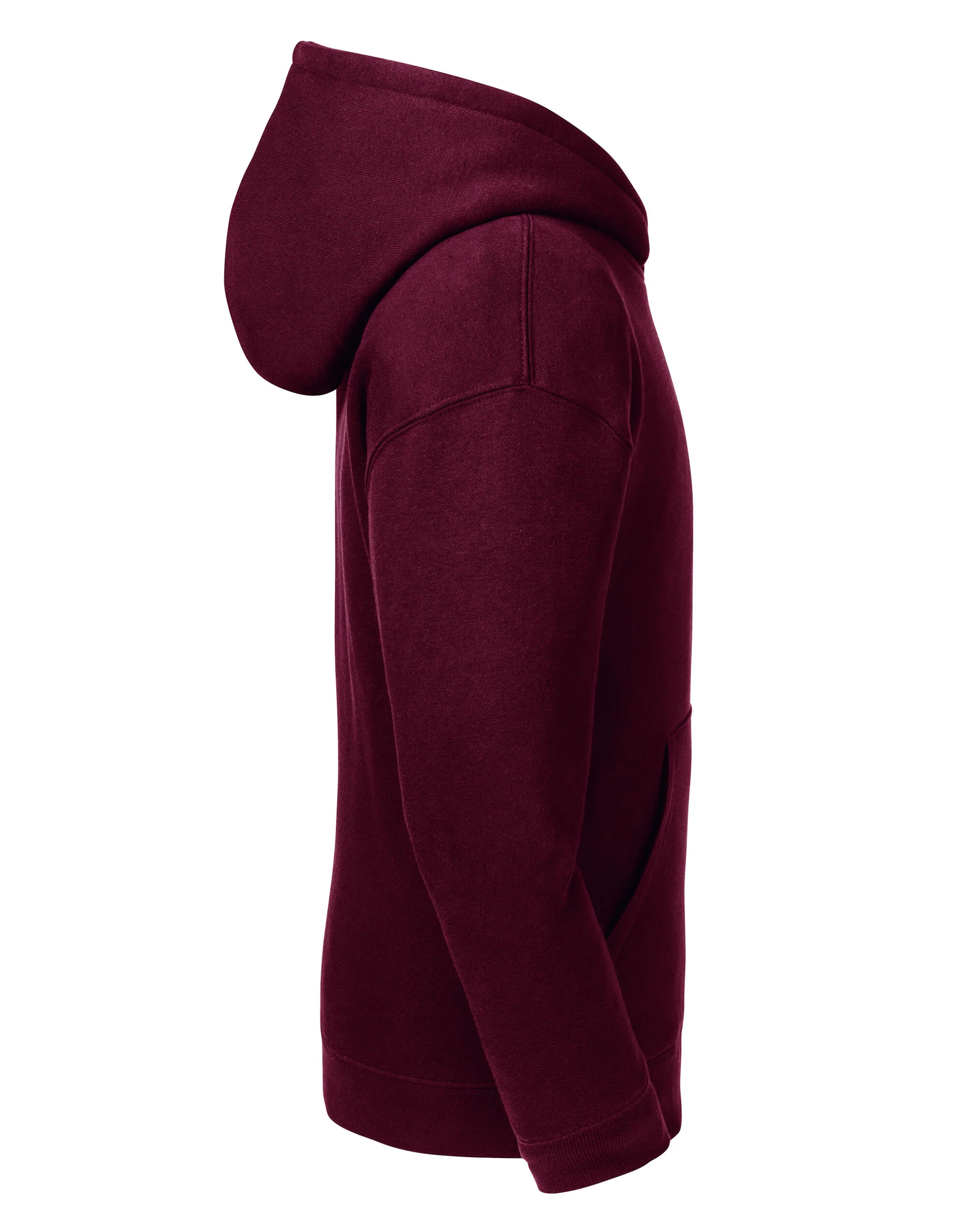 Russell Kids Authentic Hooded Sweat - R265B - Image 24