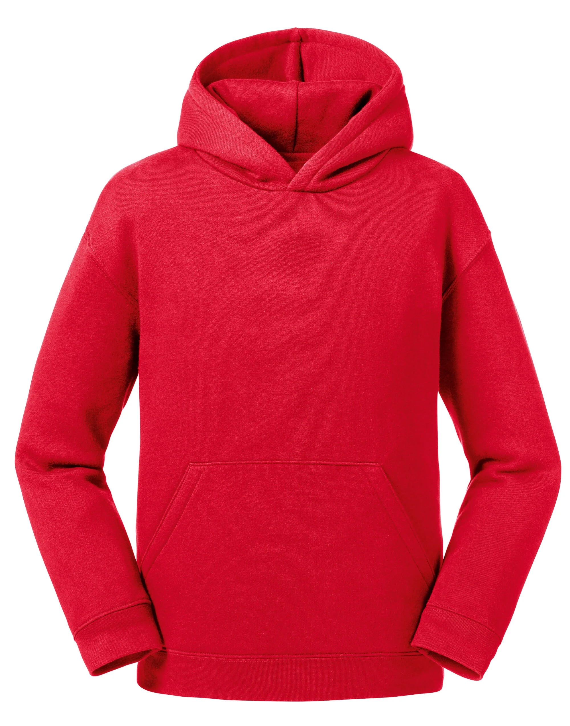 Russell Kids Authentic Hooded Sweat - R265B - Image 25
