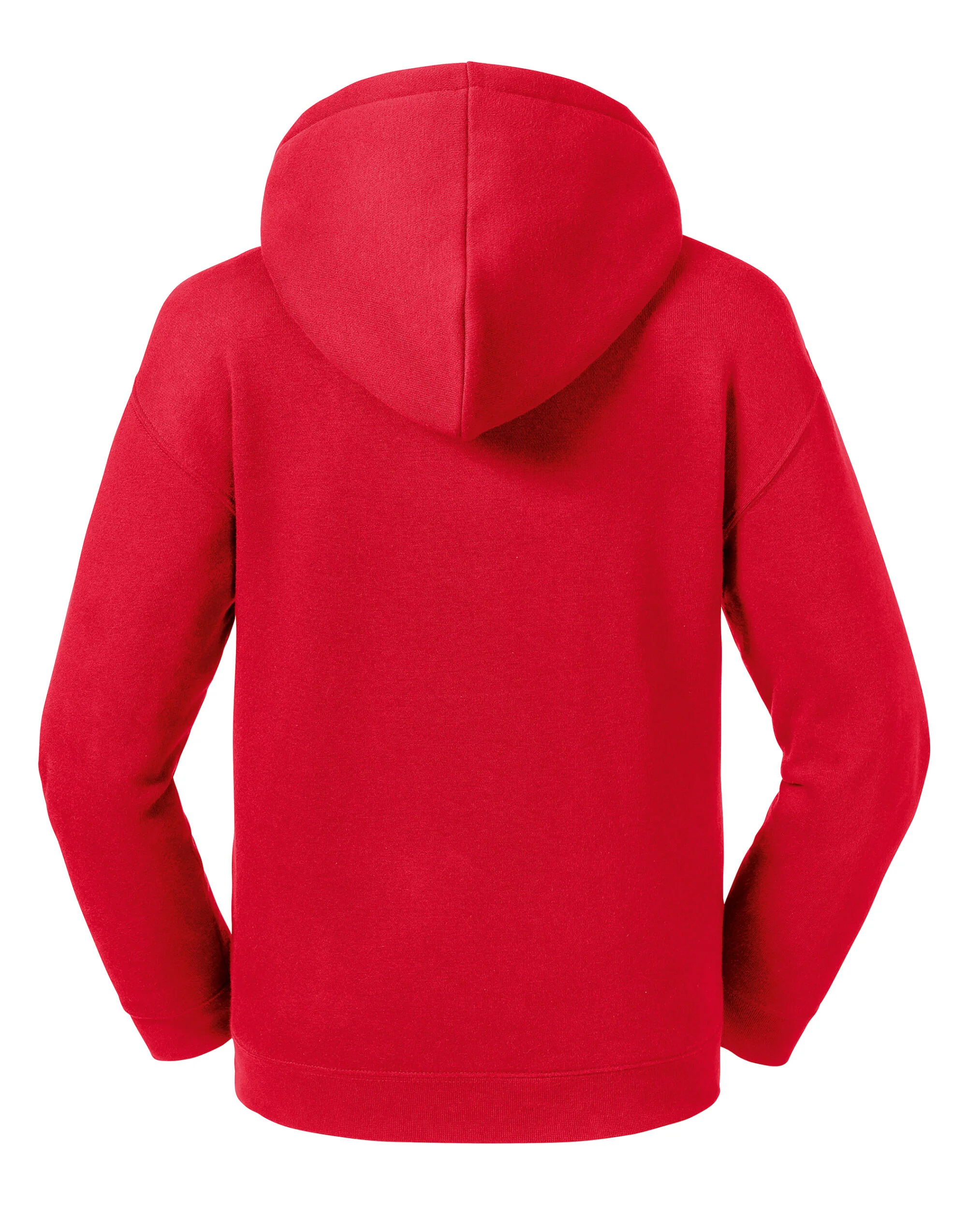 Russell Kids Authentic Hooded Sweat - R265B - Image 26