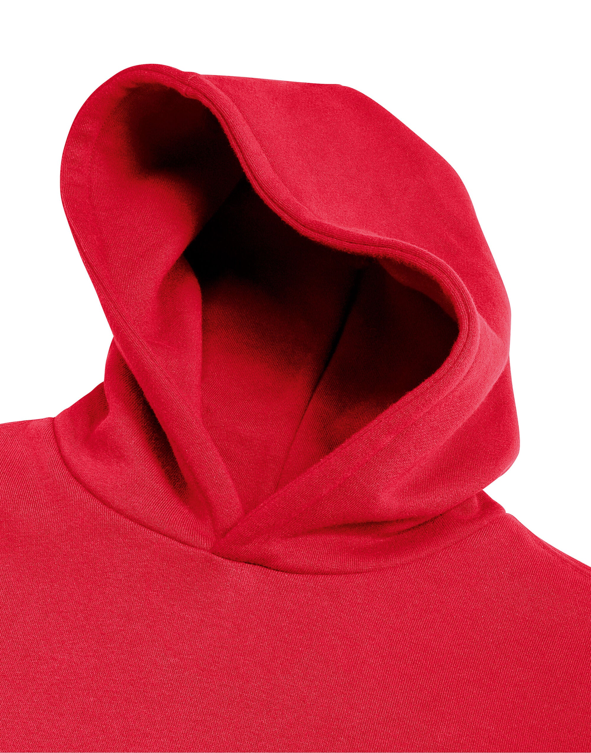 Russell Kids Authentic Hooded Sweat - R265B - Image 27