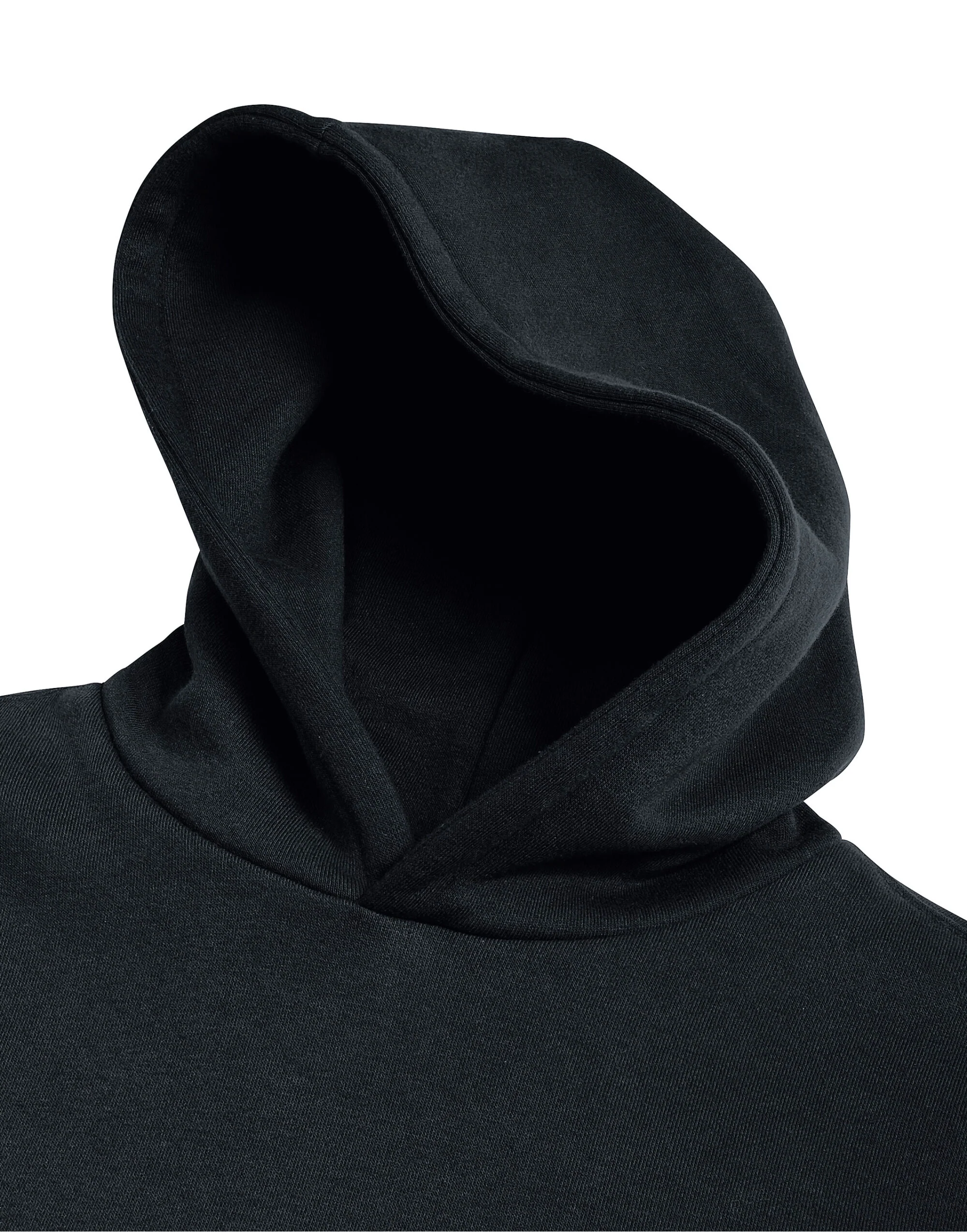 Russell Kids Authentic Hooded Sweat - R265B - Image 3