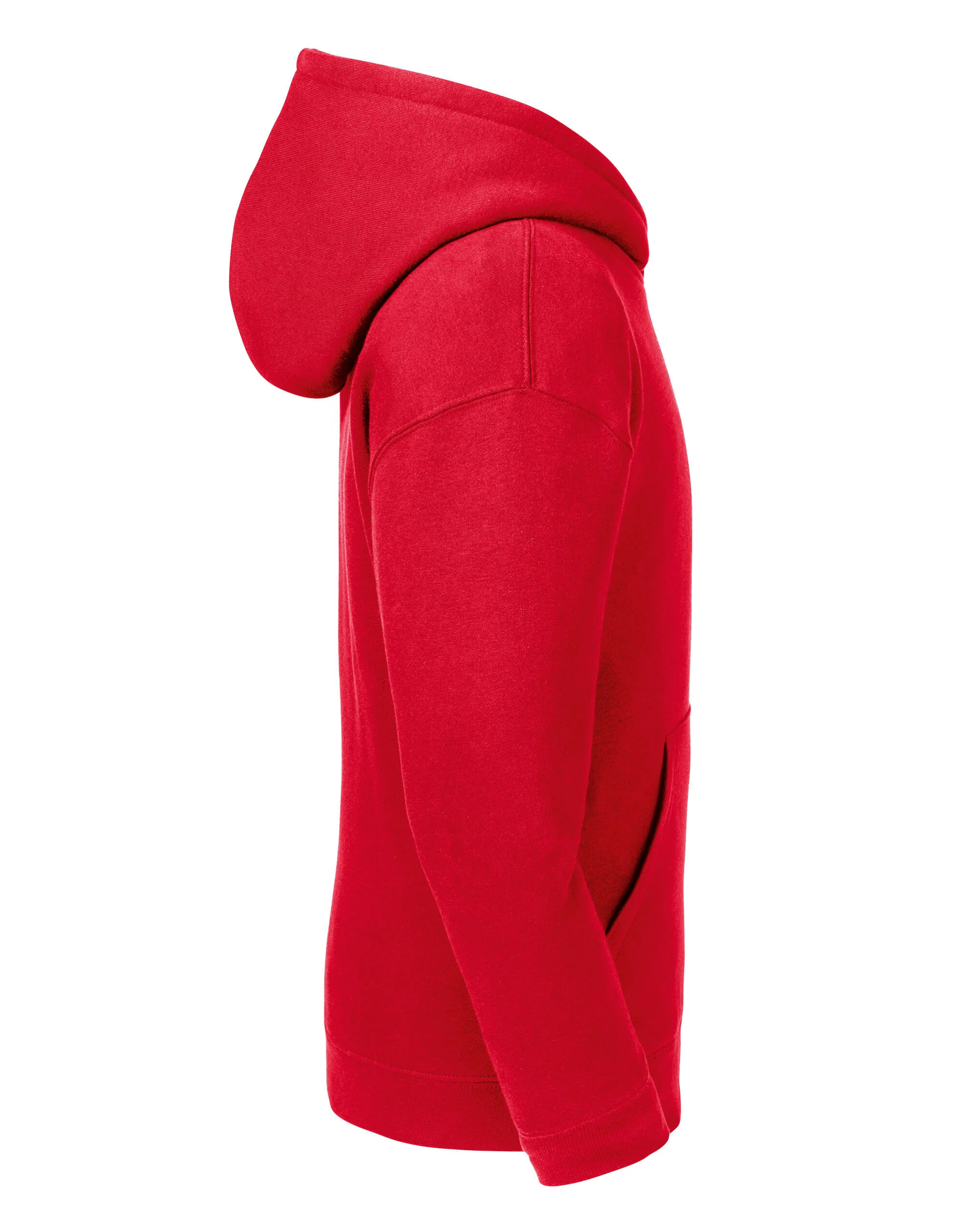 Russell Kids Authentic Hooded Sweat - R265B - Image 30