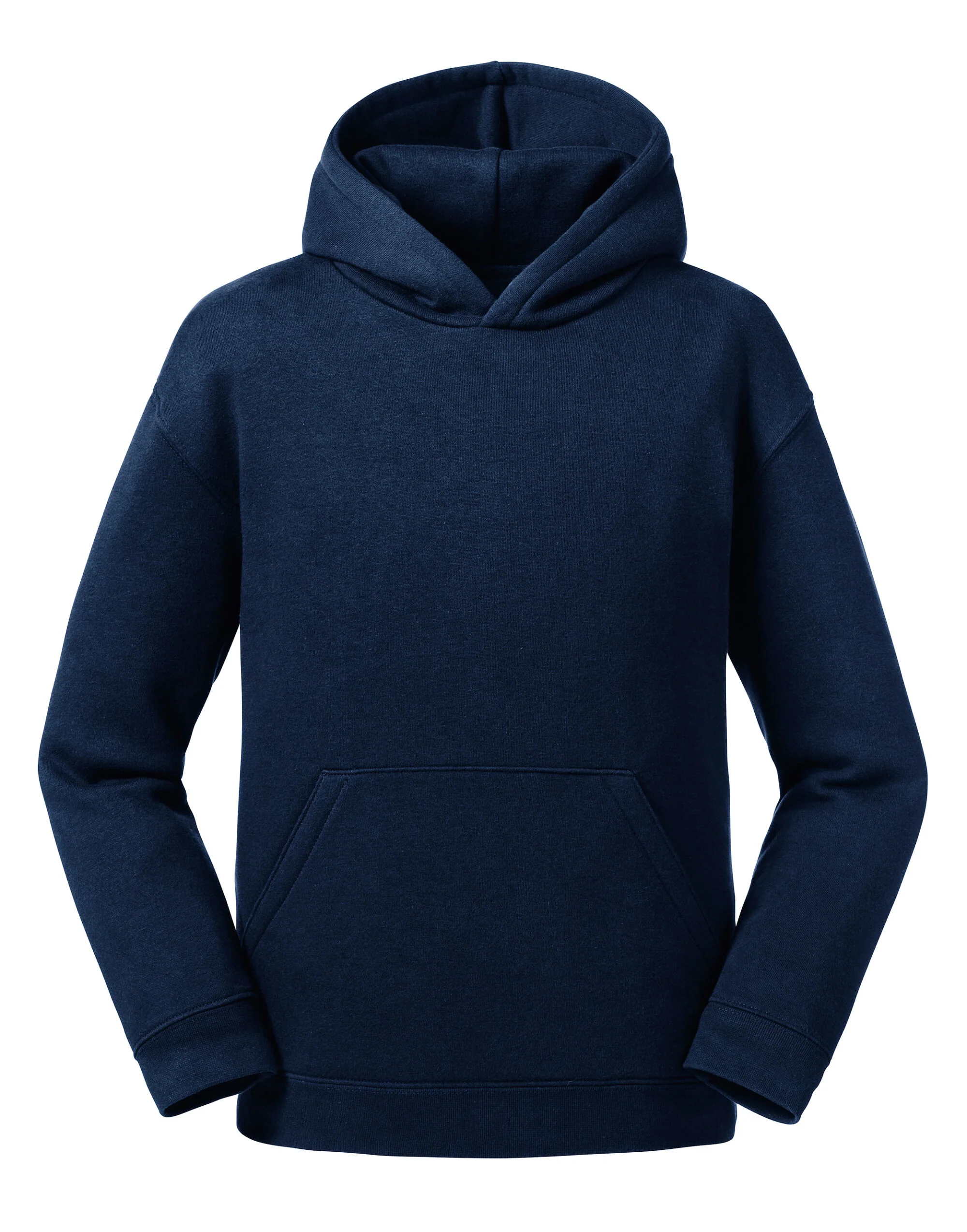 Russell Kids Authentic Hooded Sweat - R265B - Image 31