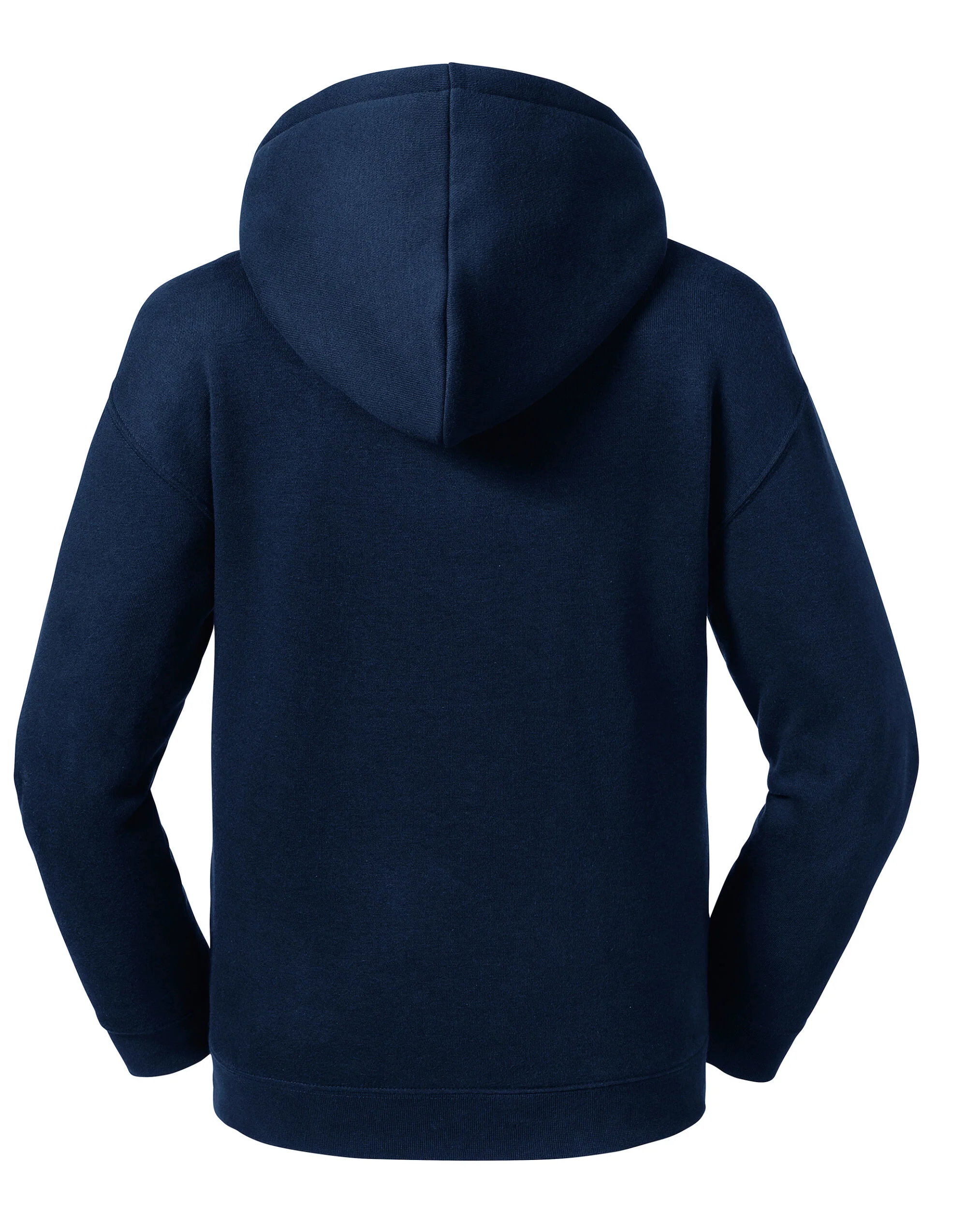 Russell Kids Authentic Hooded Sweat - R265B - Image 32