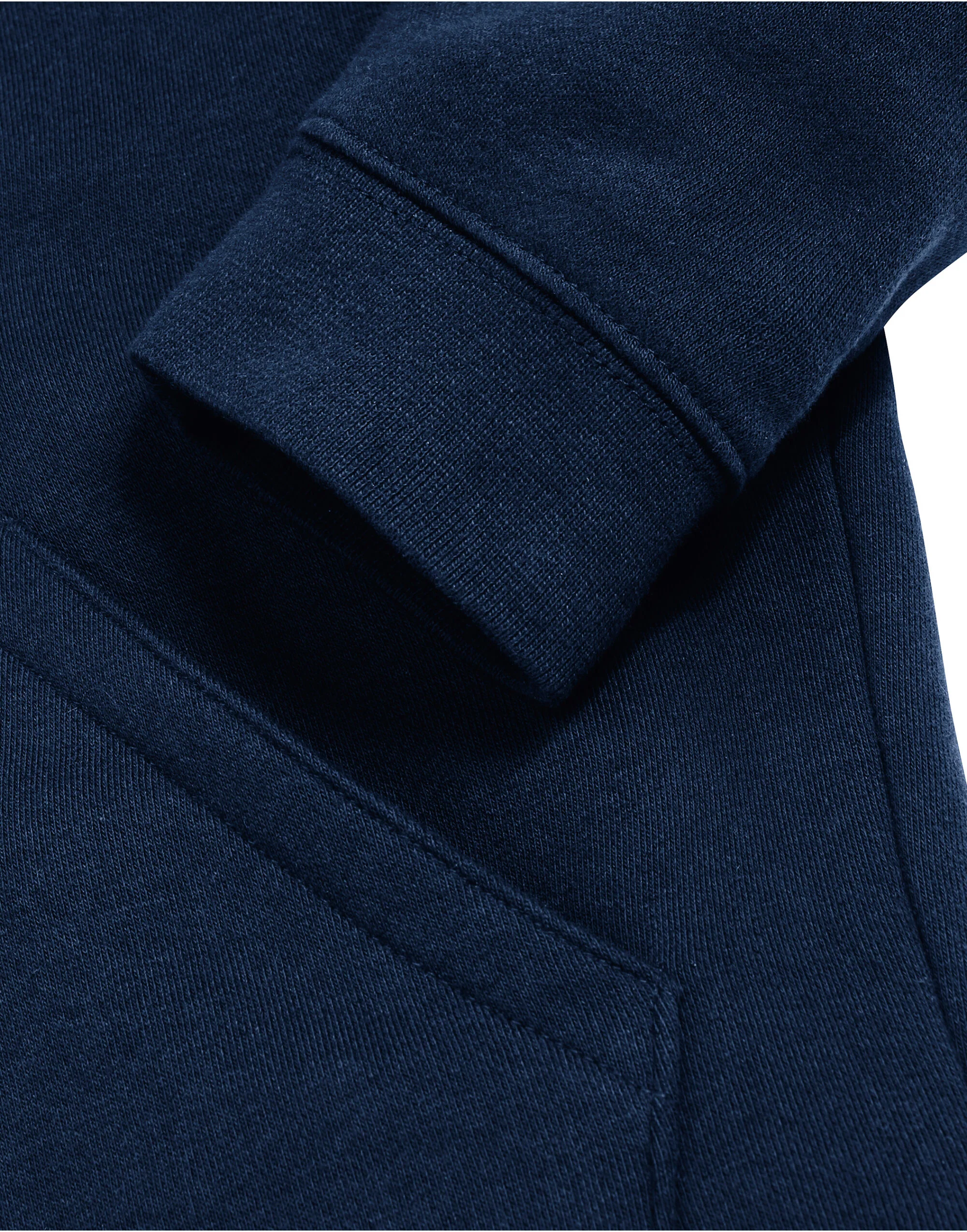 Russell Kids Authentic Hooded Sweat - R265B - Image 34