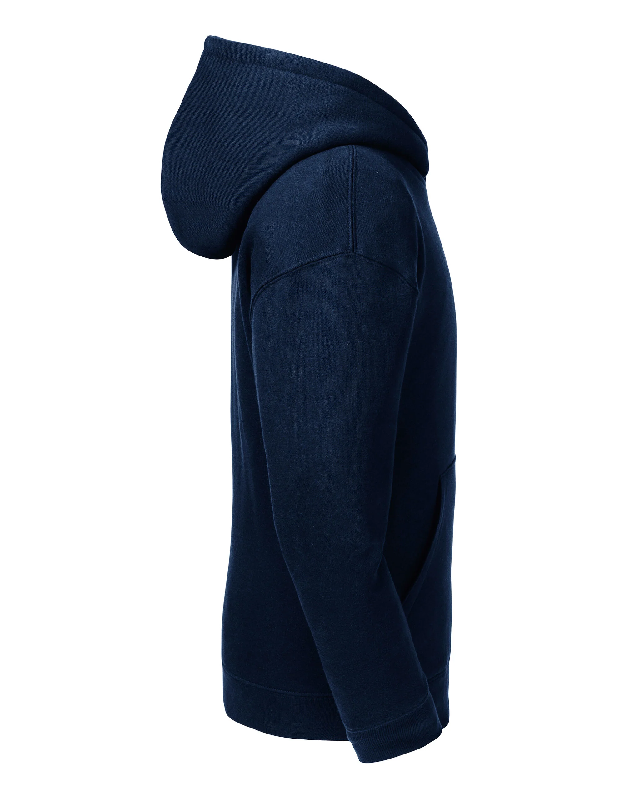 Russell Kids Authentic Hooded Sweat - R265B - Image 36