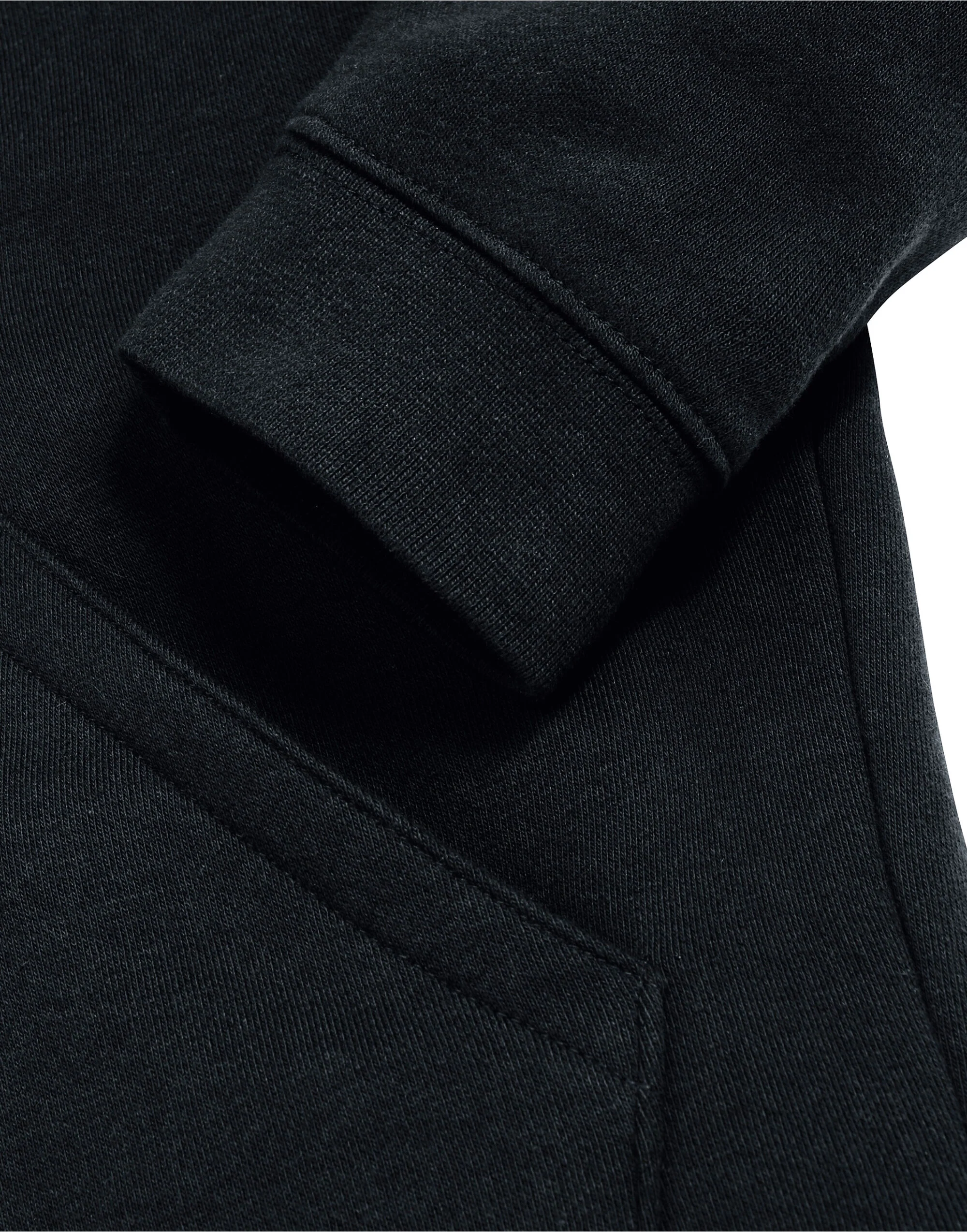 Russell Kids Authentic Hooded Sweat - R265B - Image 4