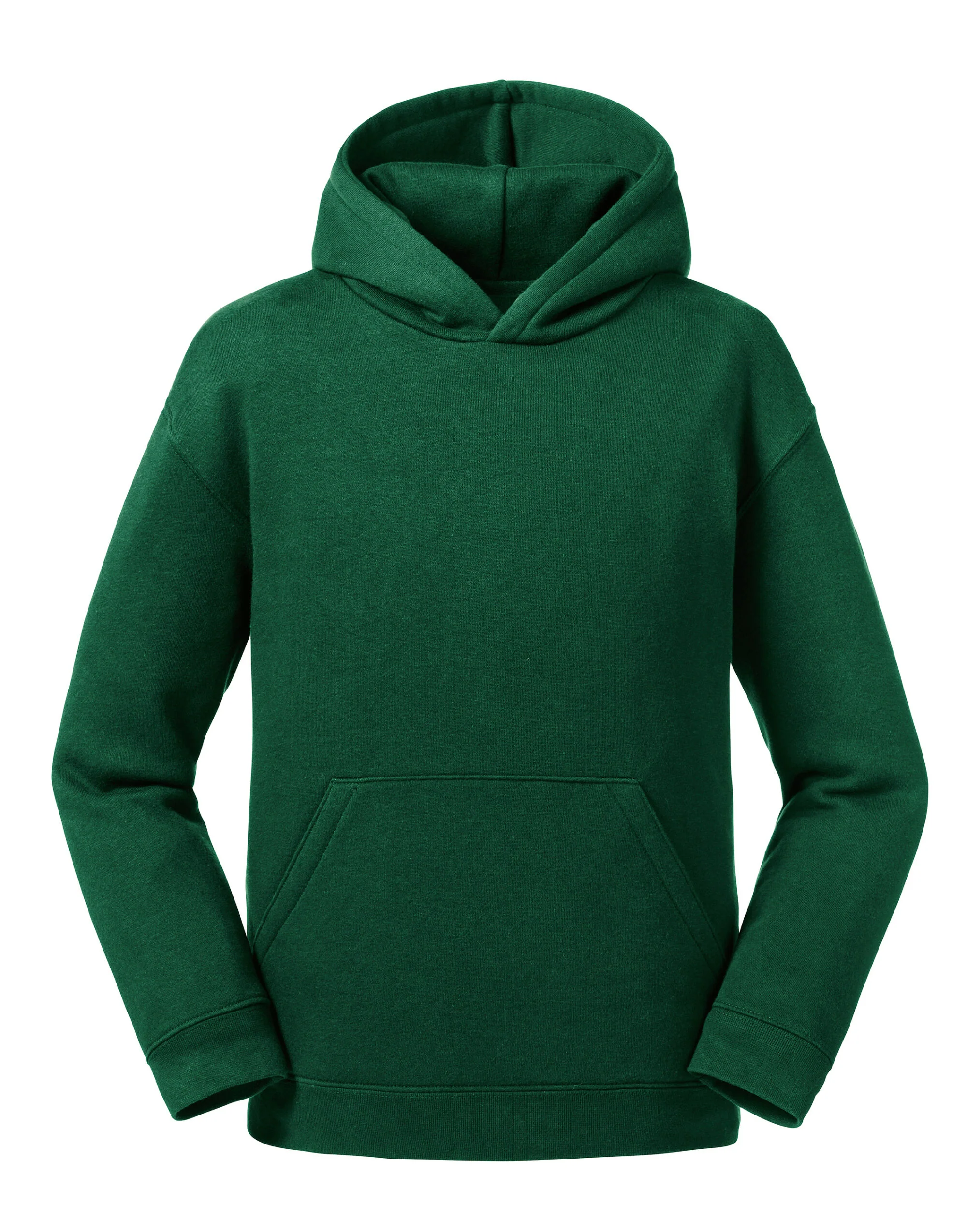 Russell Kids Authentic Hooded Sweat - R265B - Image 7