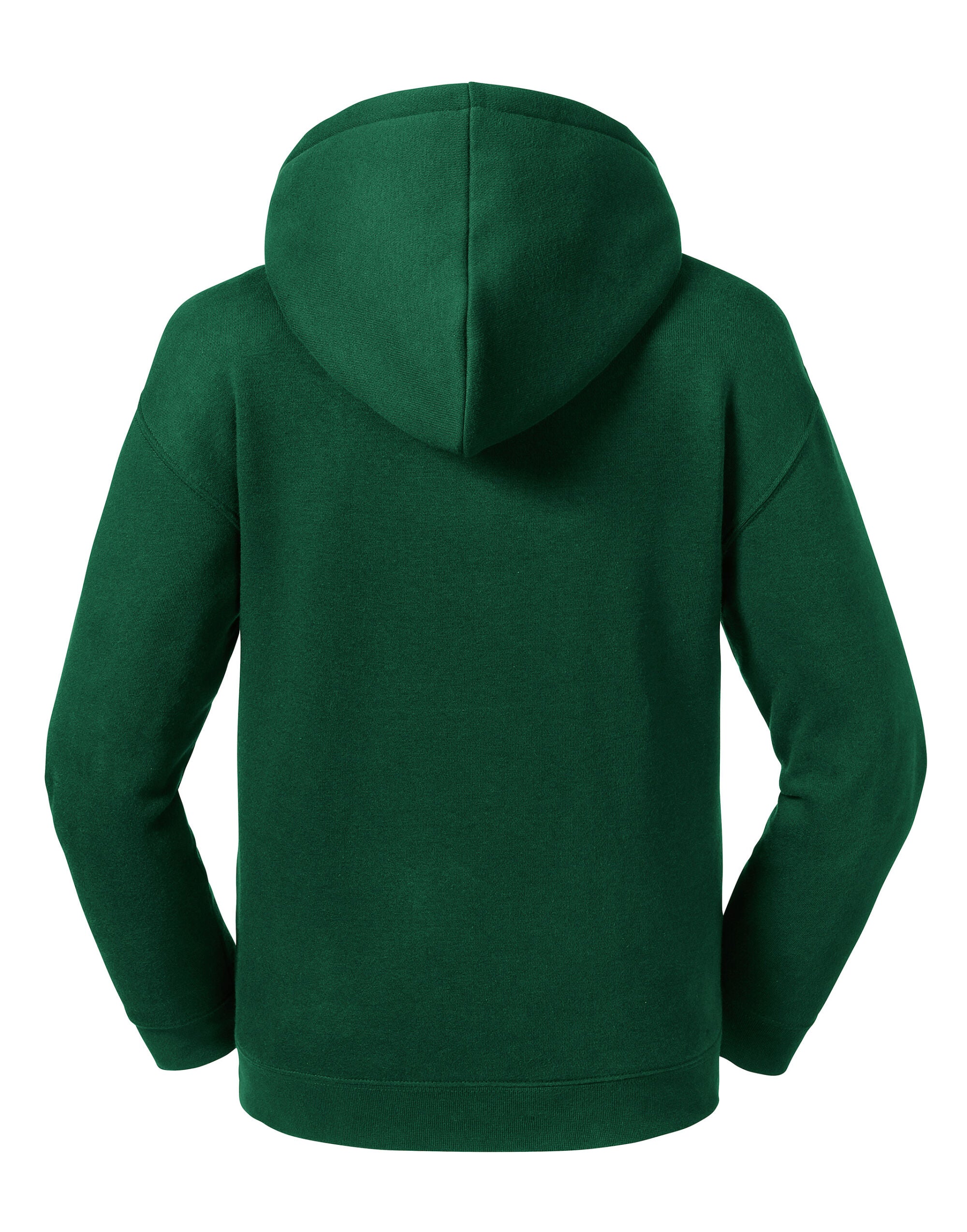 Russell Kids Authentic Hooded Sweat - R265B - Image 8