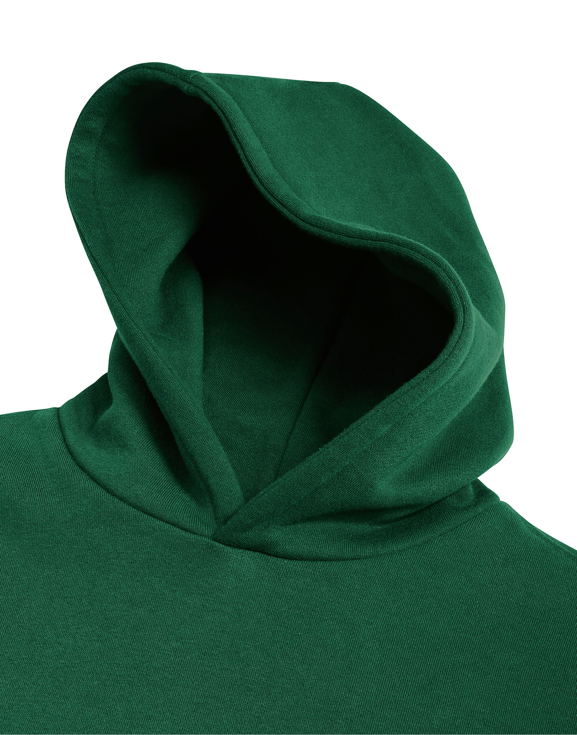 Russell Kids Authentic Hooded Sweat - R265B - Image 9