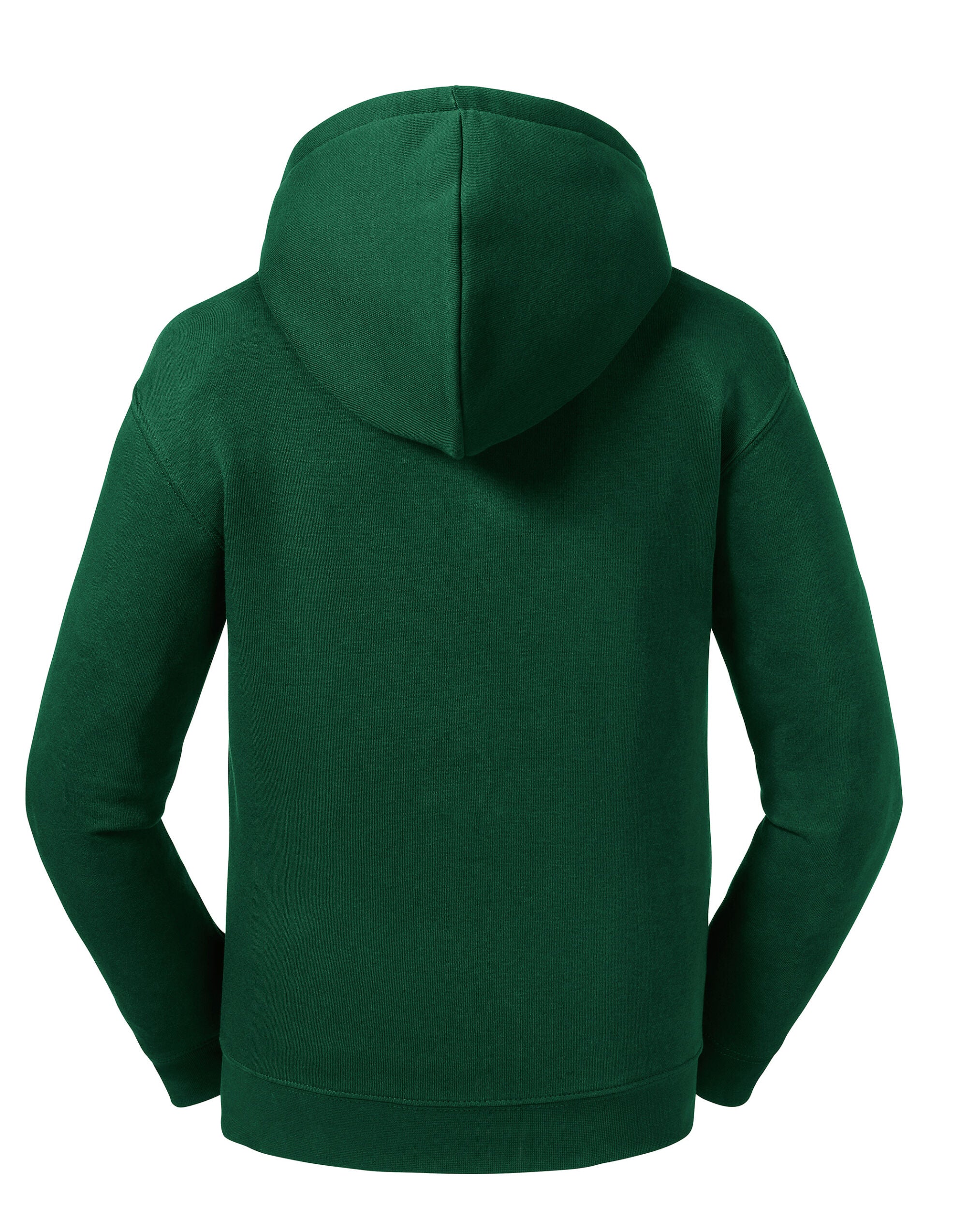 Russell Kids Authentic Zip Hood Sweat - R266B - Image 10