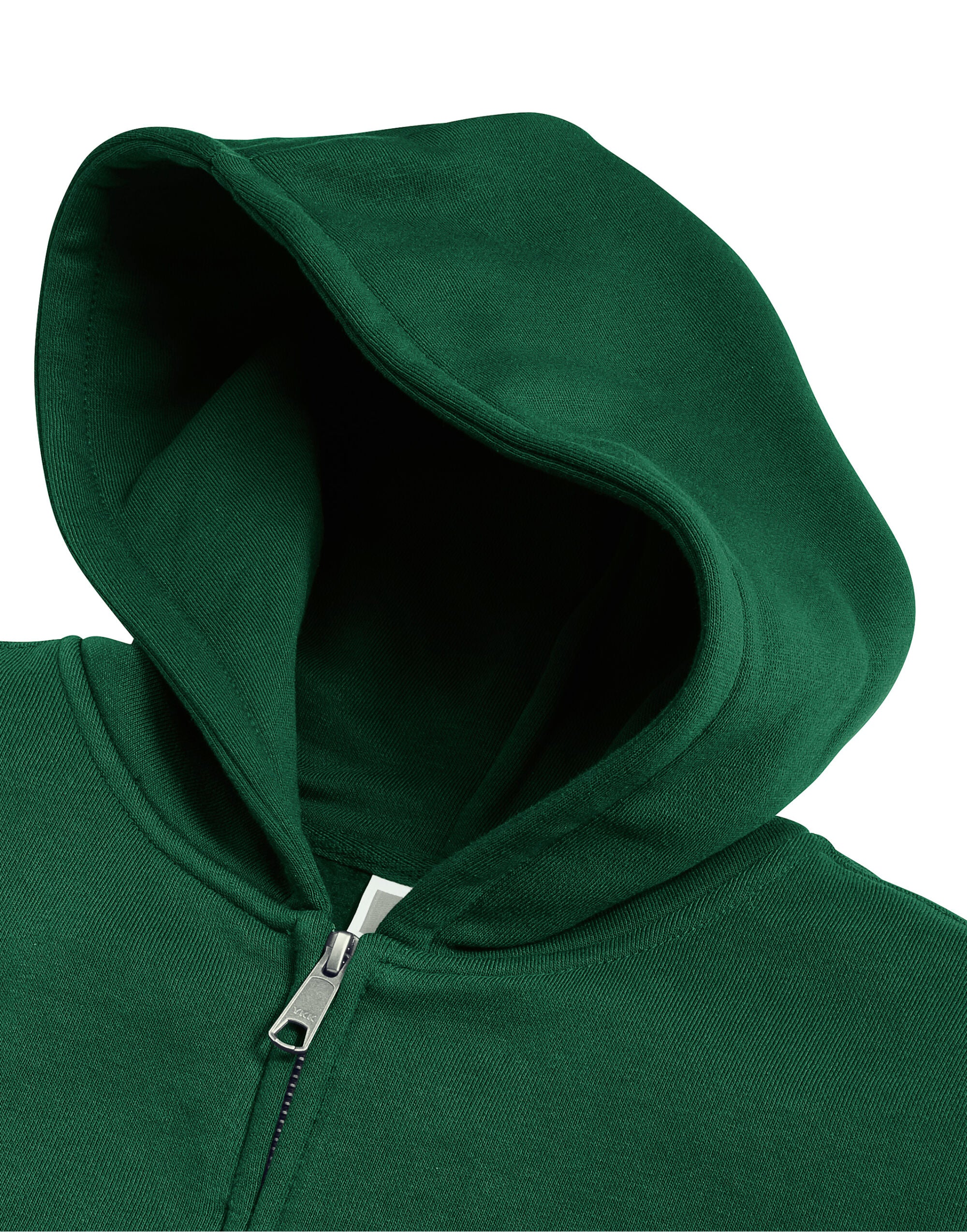 Russell Kids Authentic Zip Hood Sweat - R266B - Image 11