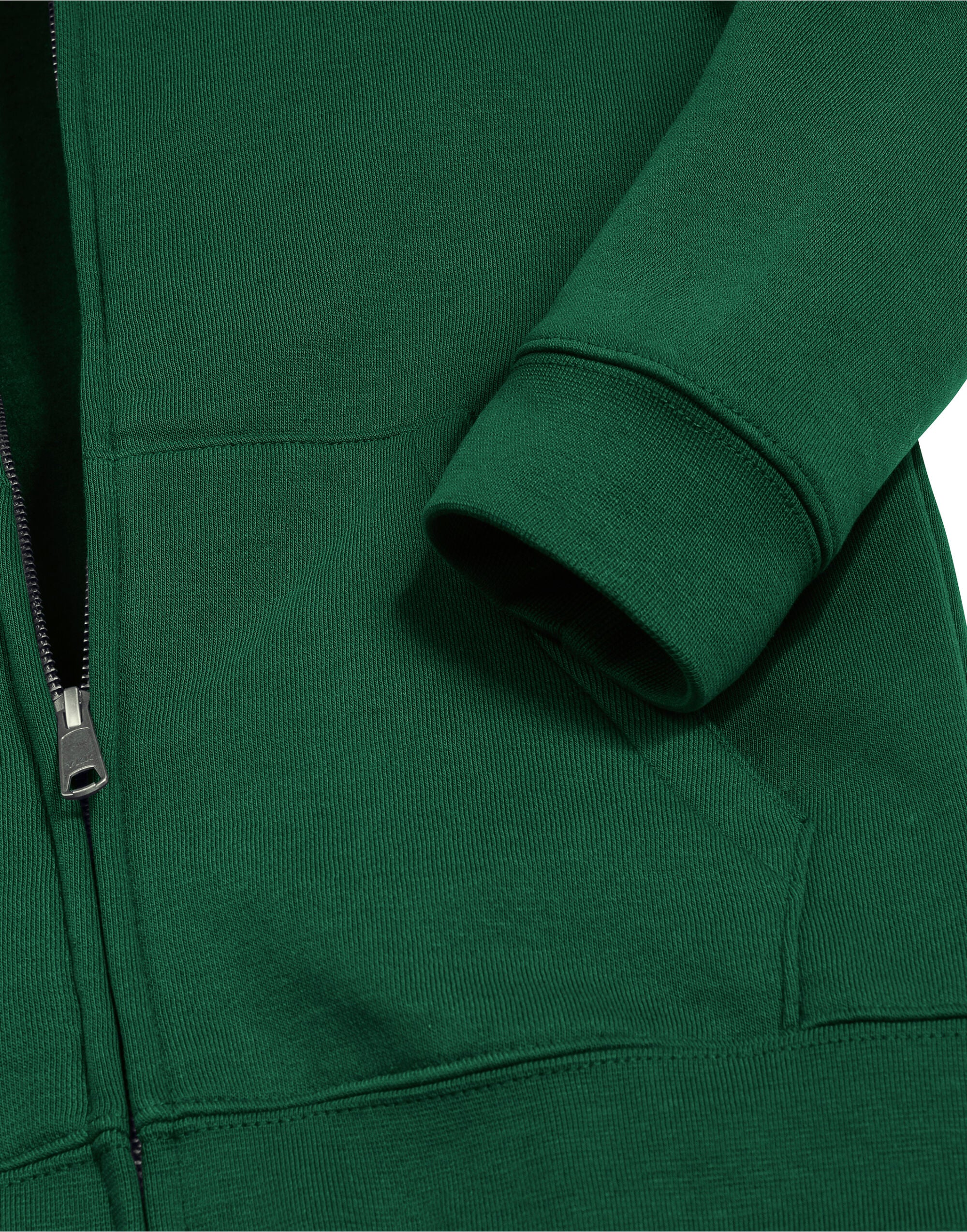 Russell Kids Authentic Zip Hood Sweat - R266B - Image 12