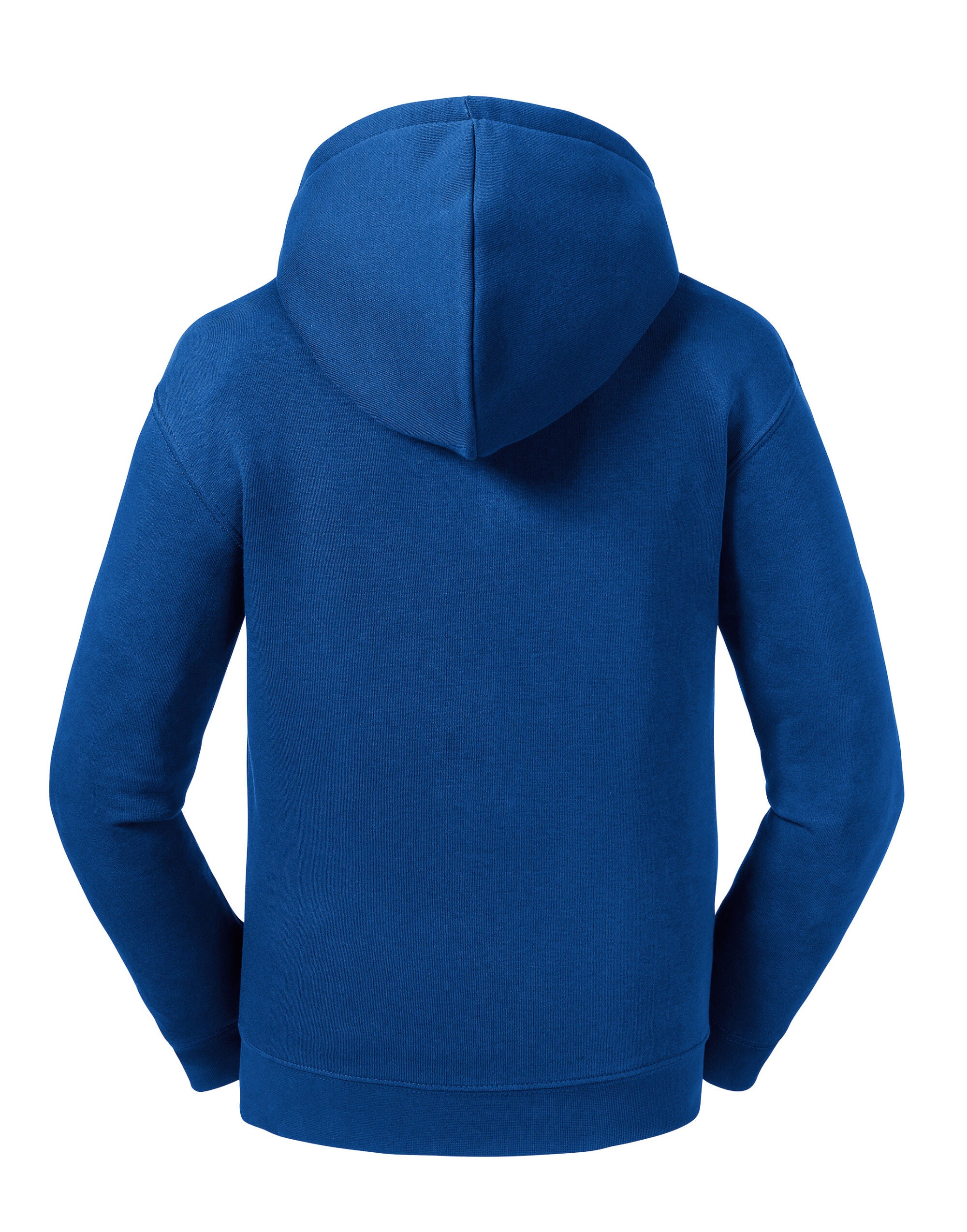 Russell Kids Authentic Zip Hood Sweat - R266B - Image 16